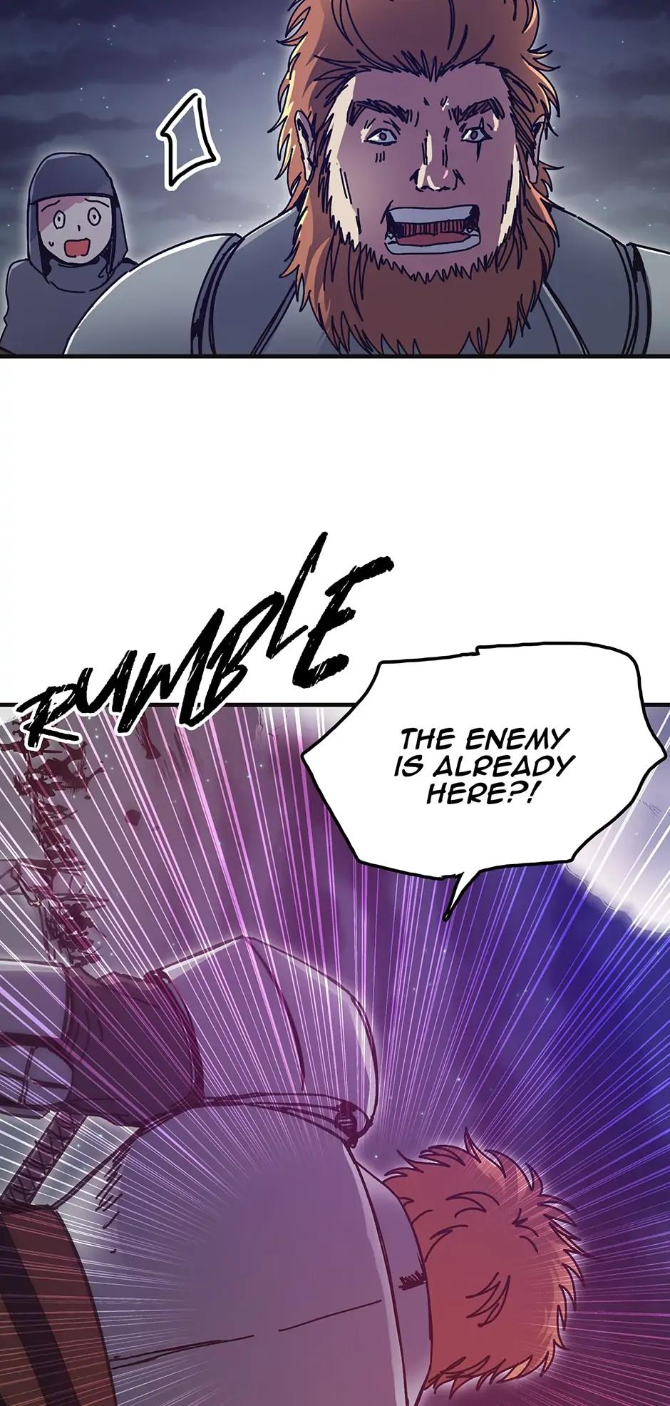 Read Solo Glitch Player Manga Online