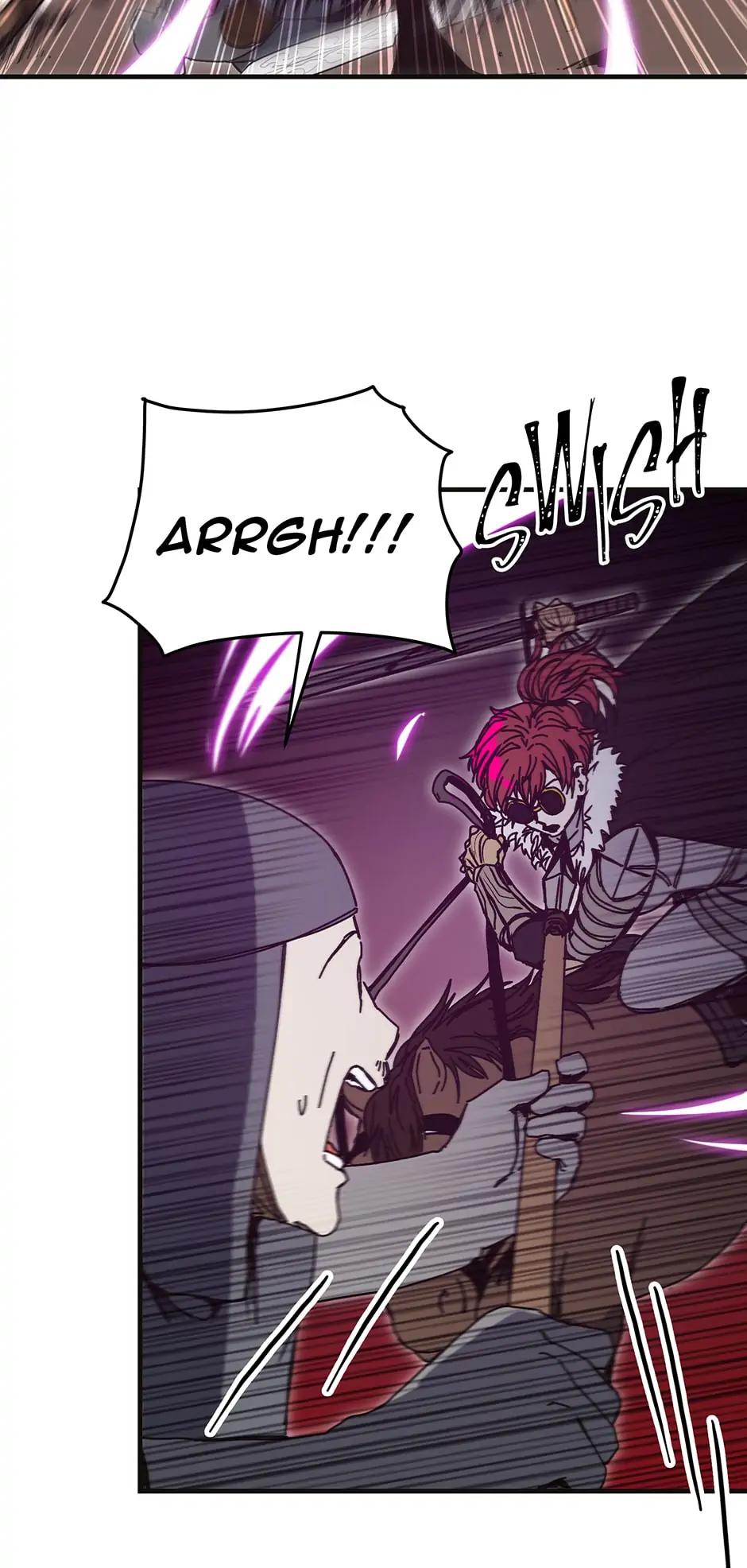 Read Solo Glitch Player Manga Online