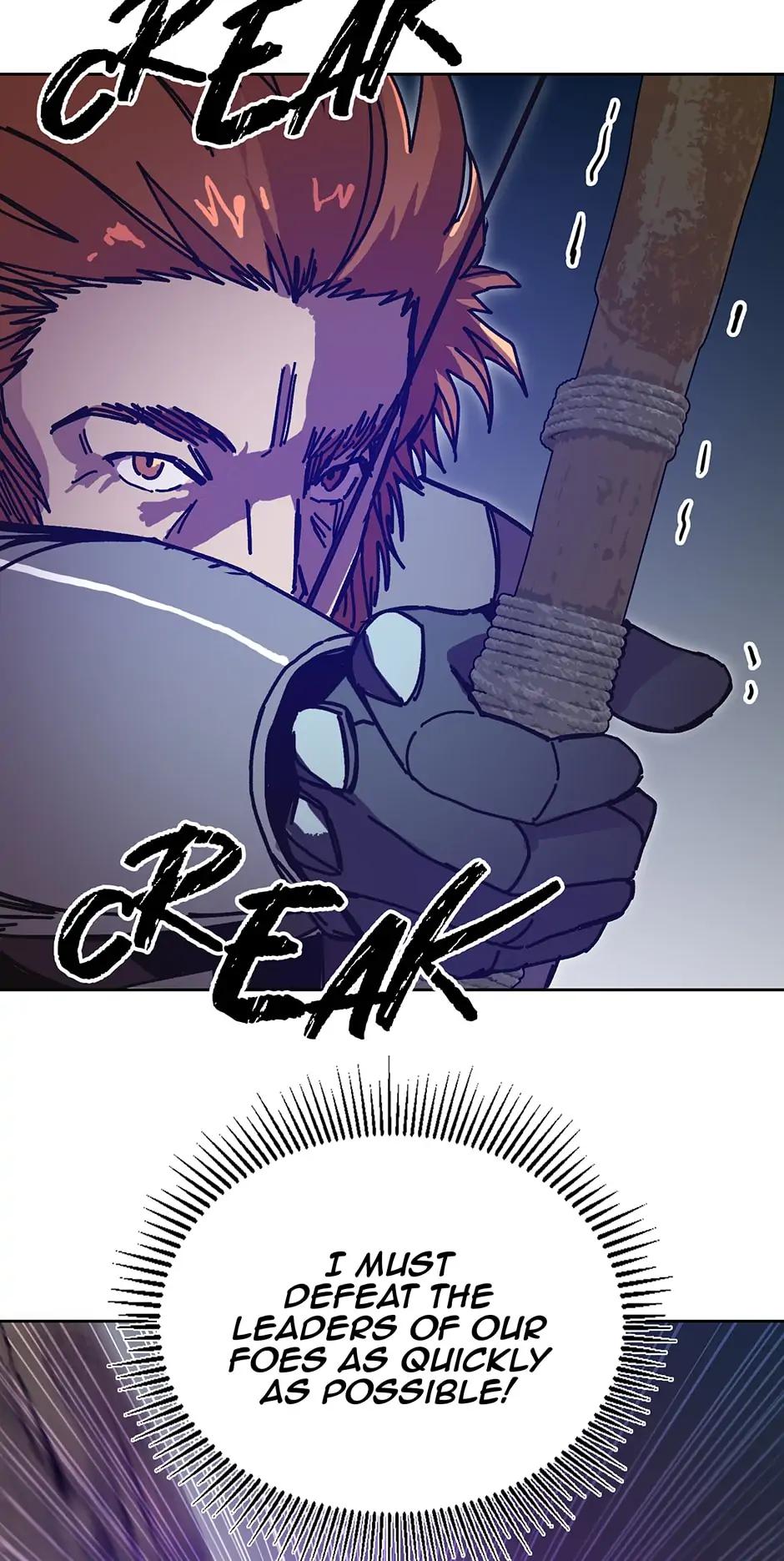 Read Solo Glitch Player Manga Online