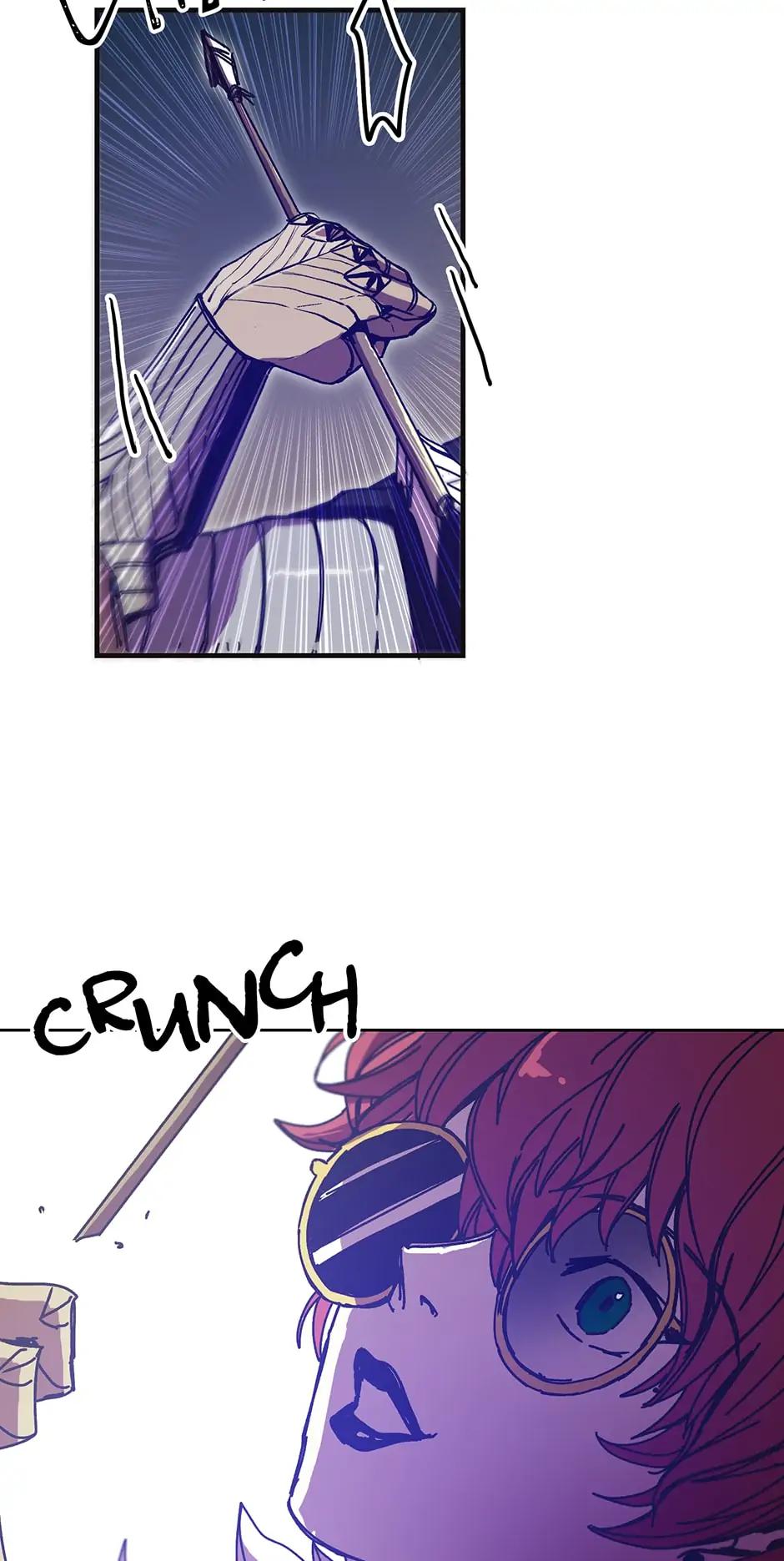 Read Solo Glitch Player Manga Online