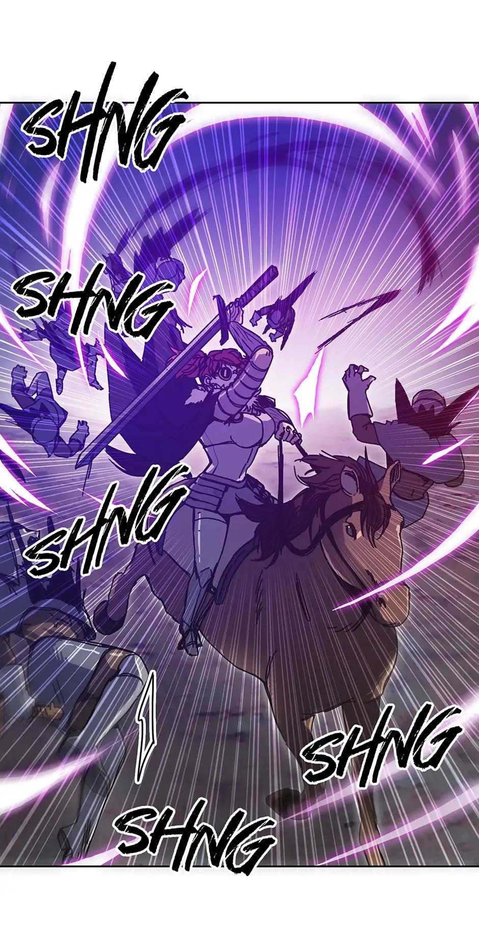 Read Solo Glitch Player Manga Online