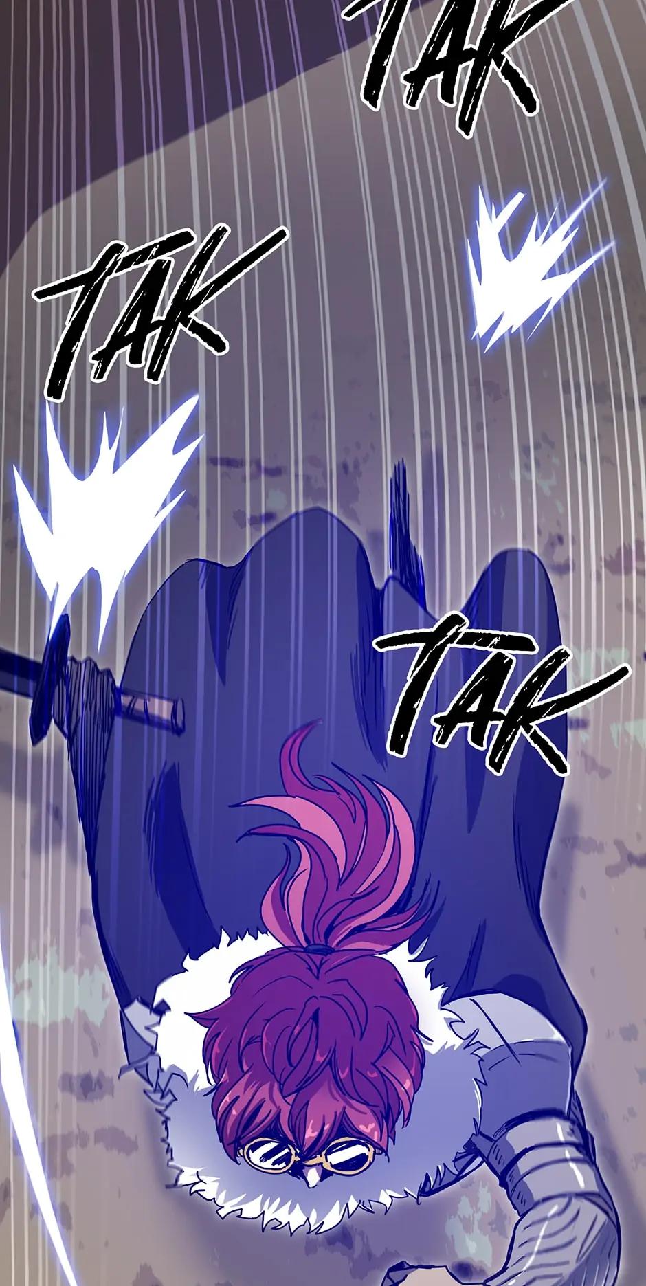 Read Solo Glitch Player Manga Online