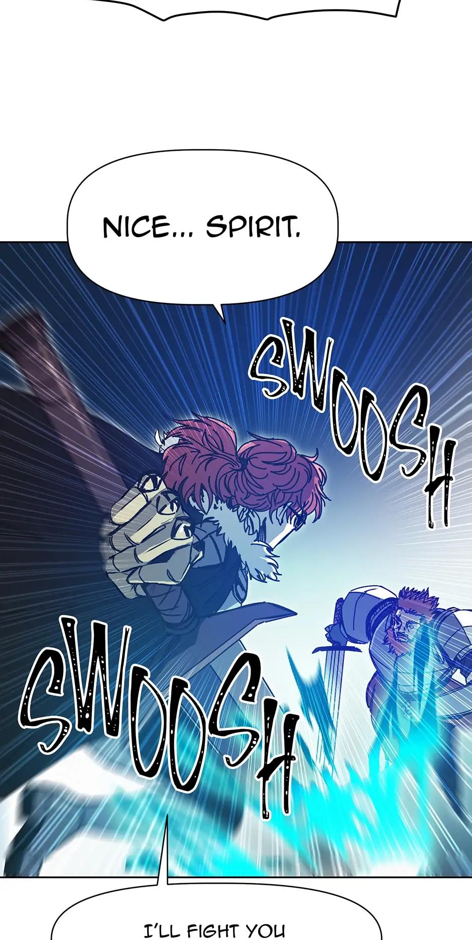 Read Solo Glitch Player Manga Online