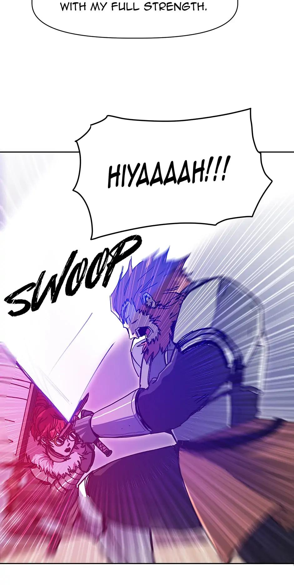 Read Solo Glitch Player Manga Online