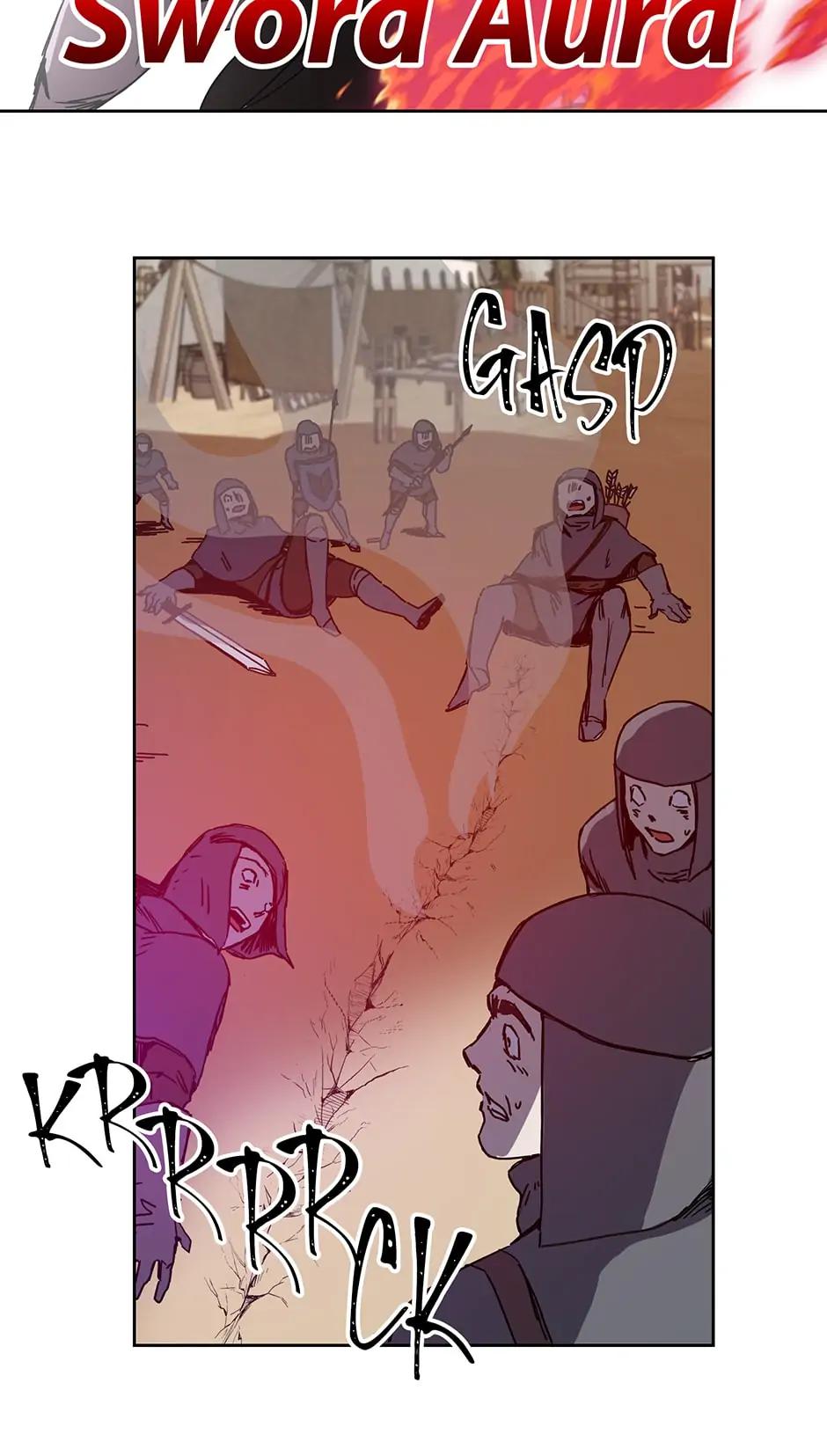 Read Solo Glitch Player Manga Online