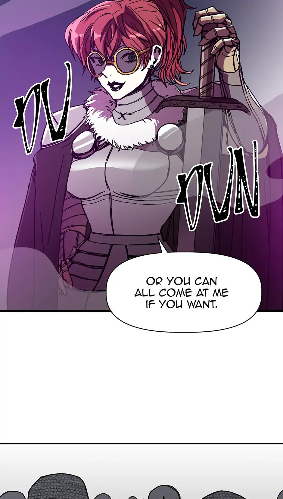 Read Solo Glitch Player Manga Online