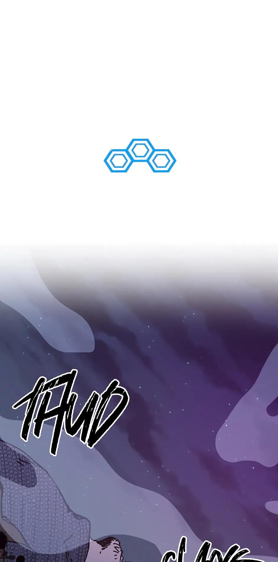 Read Solo Glitch Player Manga Online