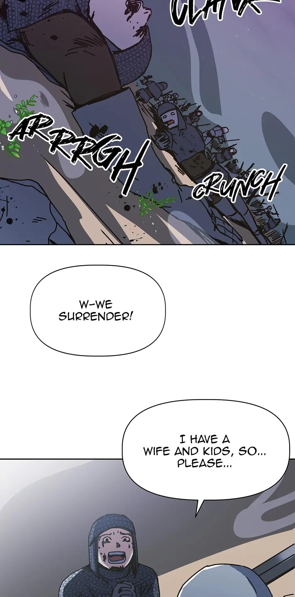 Read Solo Glitch Player Manga Online