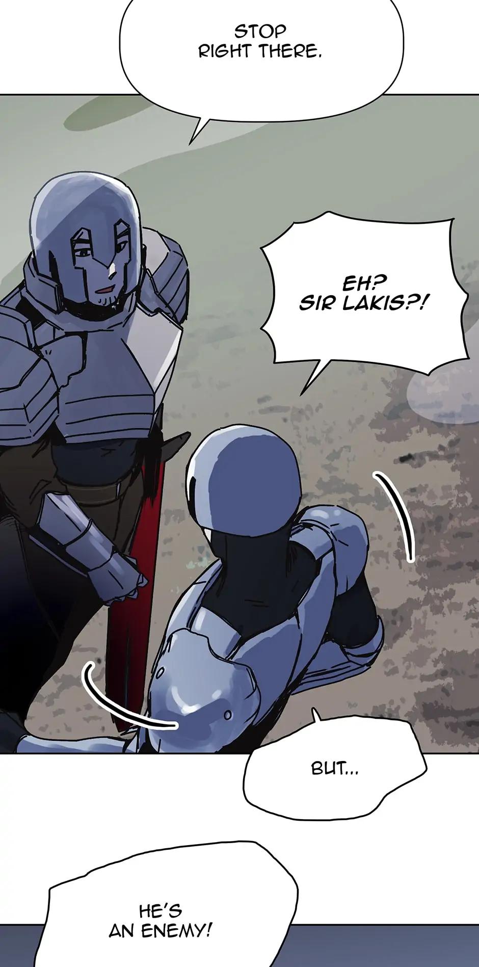 Read Solo Glitch Player Manga Online