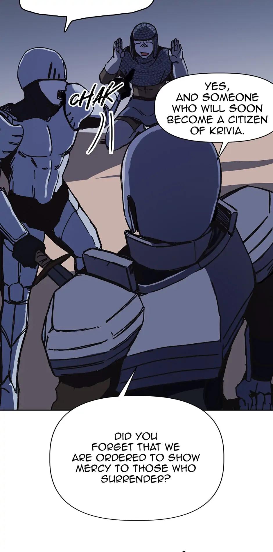 Read Solo Glitch Player Manga Online