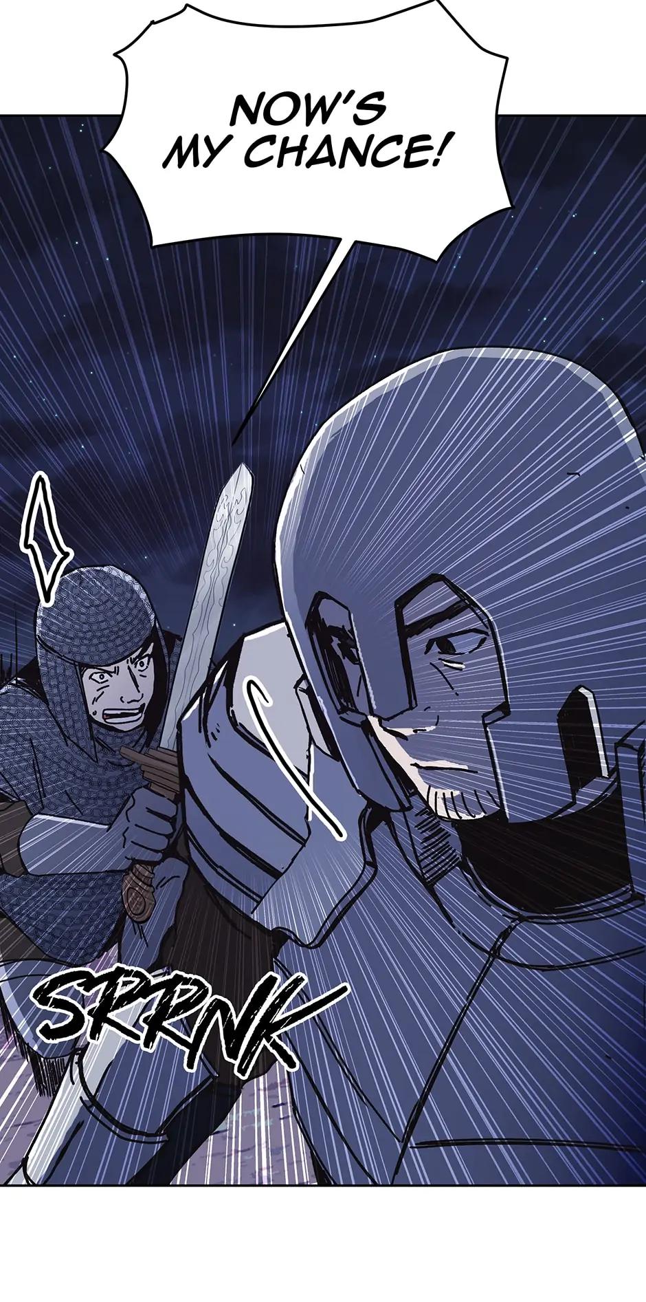 Read Solo Glitch Player Manga Online