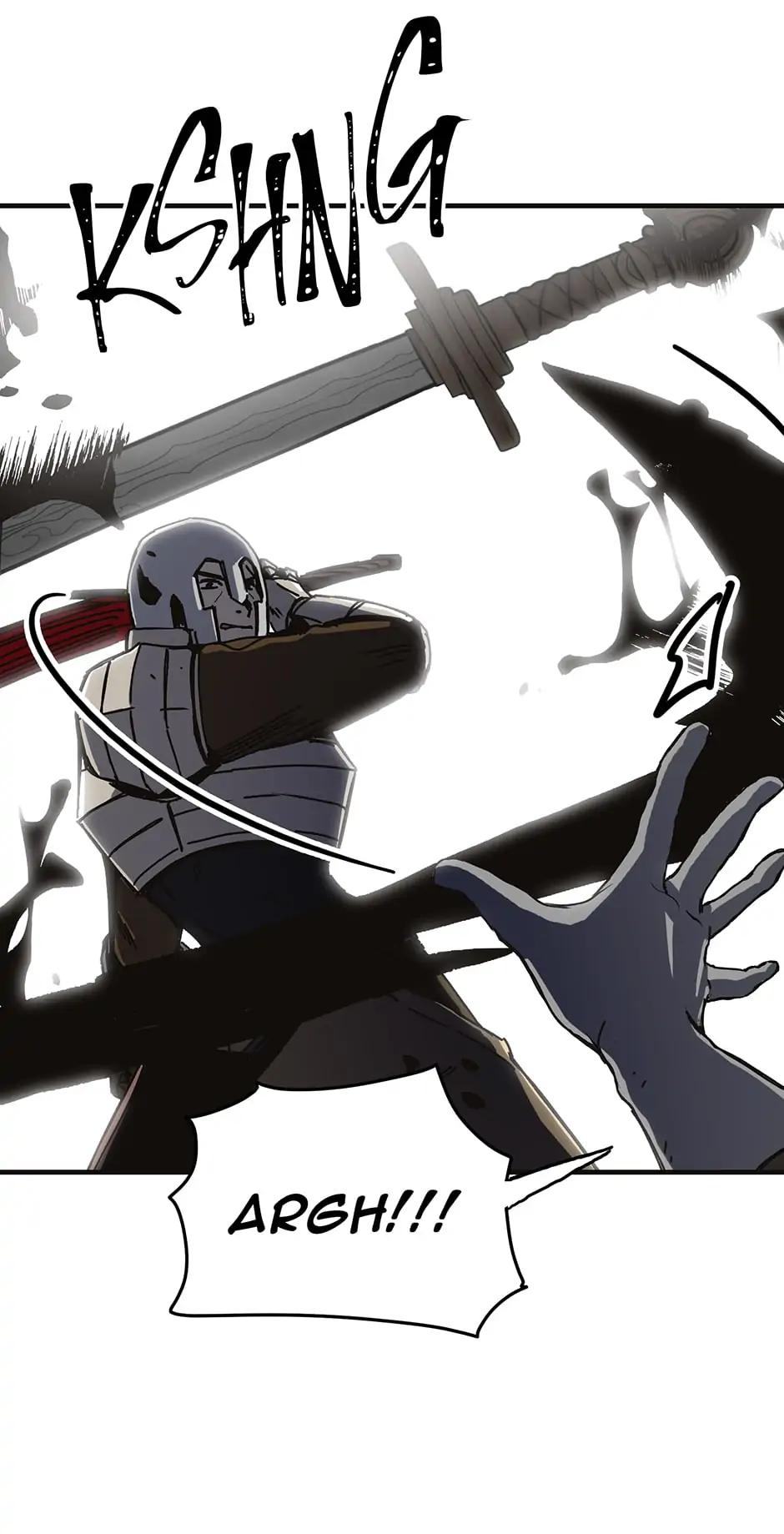 Read Solo Glitch Player Manga Online