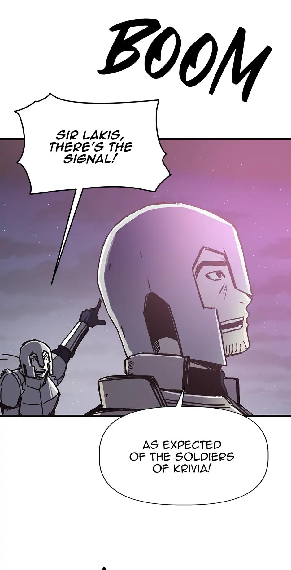 Read Solo Glitch Player Manga Online