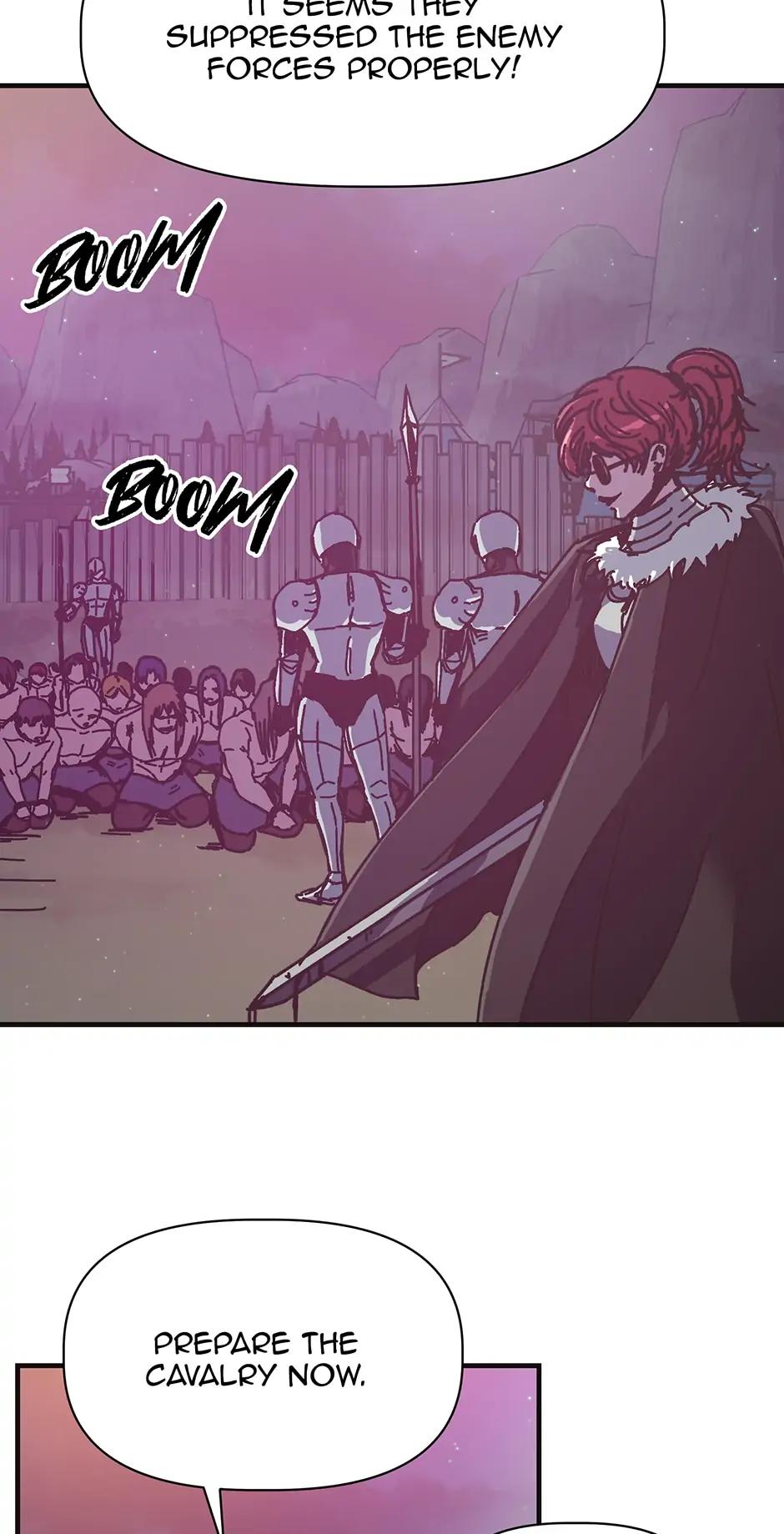Read Solo Glitch Player Manga Online