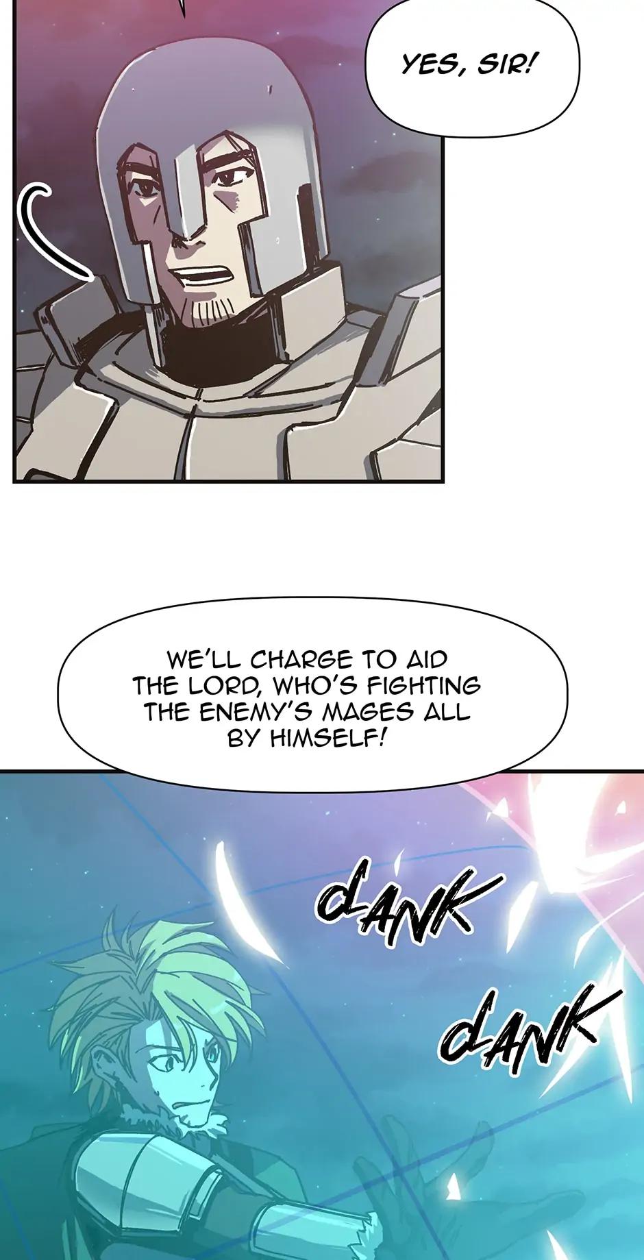 Read Solo Glitch Player Manga Online
