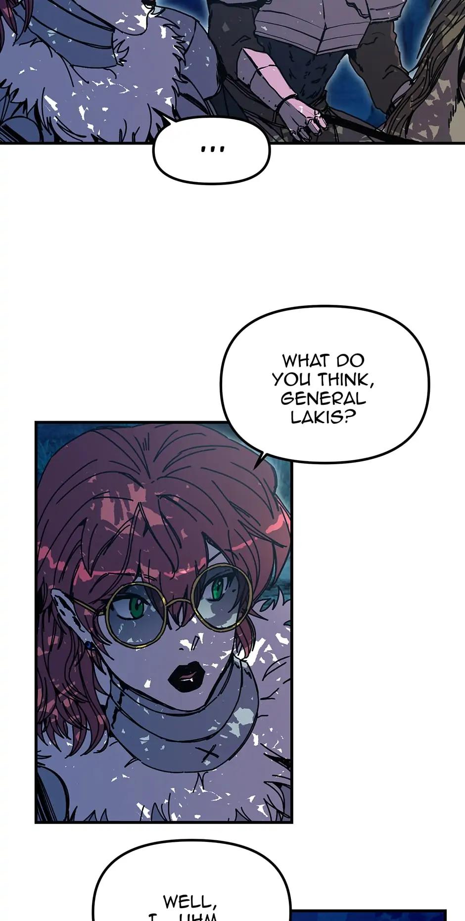 Read Solo Glitch Player Manga Online
