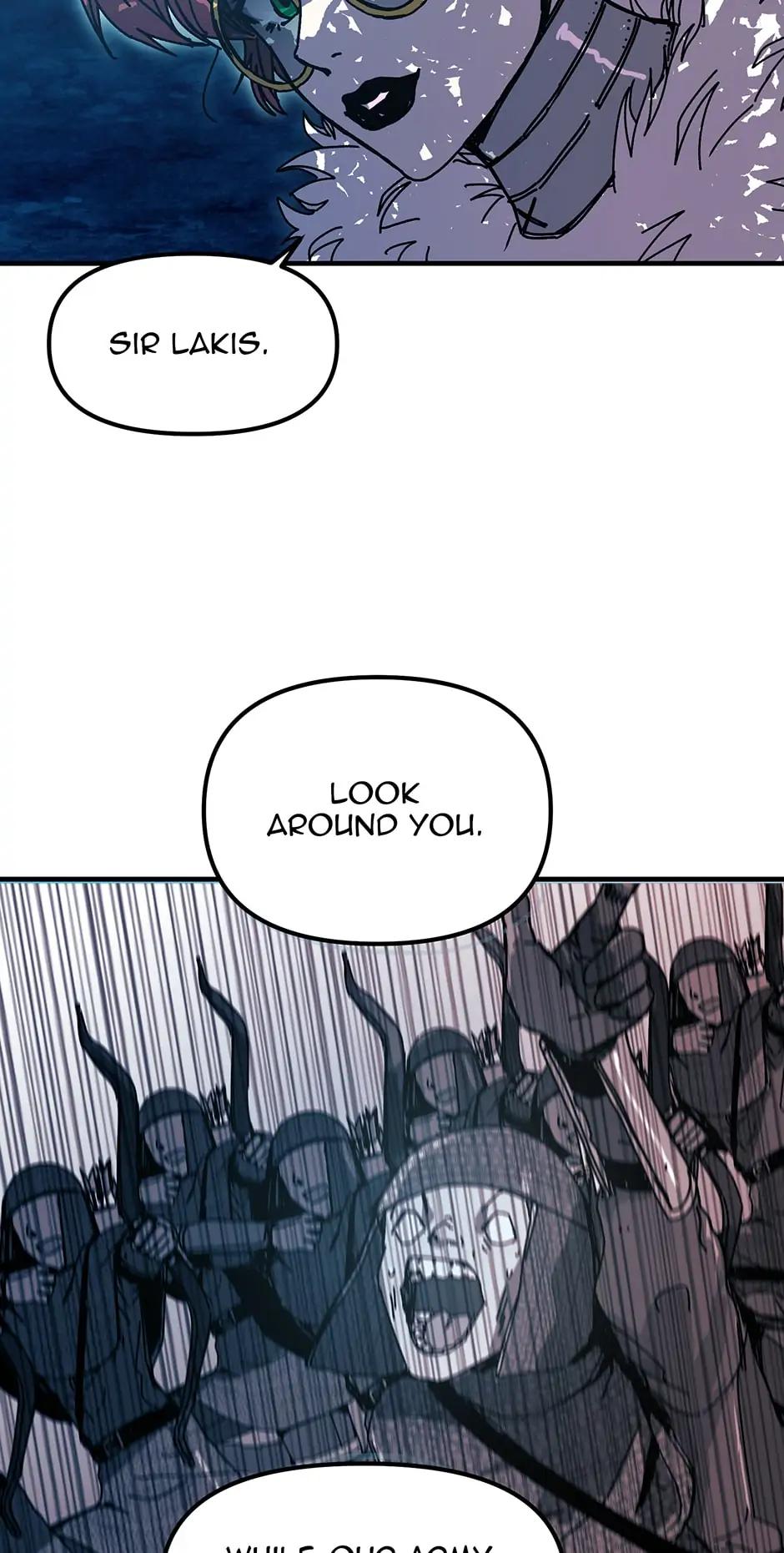 Read Solo Glitch Player Manga Online
