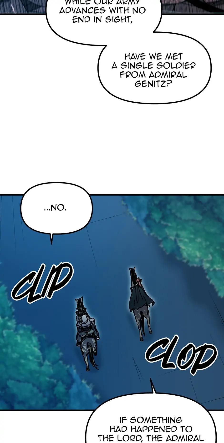 Read Solo Glitch Player Manga Online