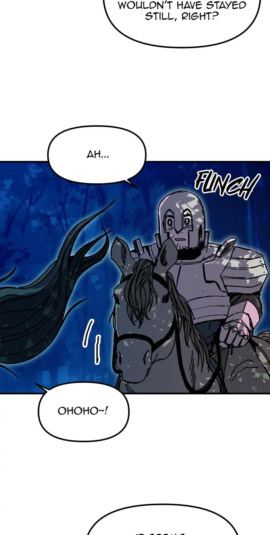 Read Solo Glitch Player Manga Online