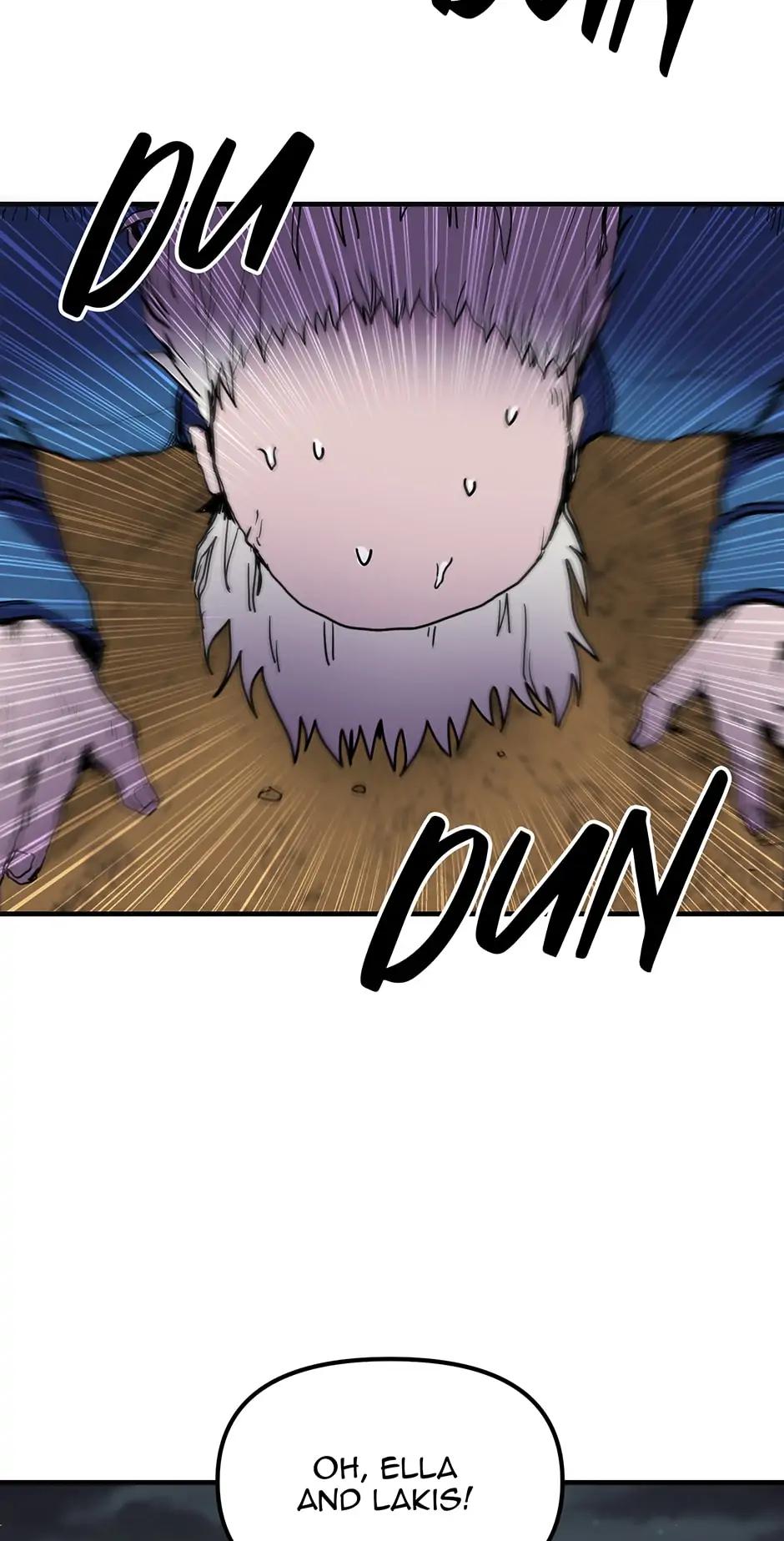 Read Solo Glitch Player Manga Online