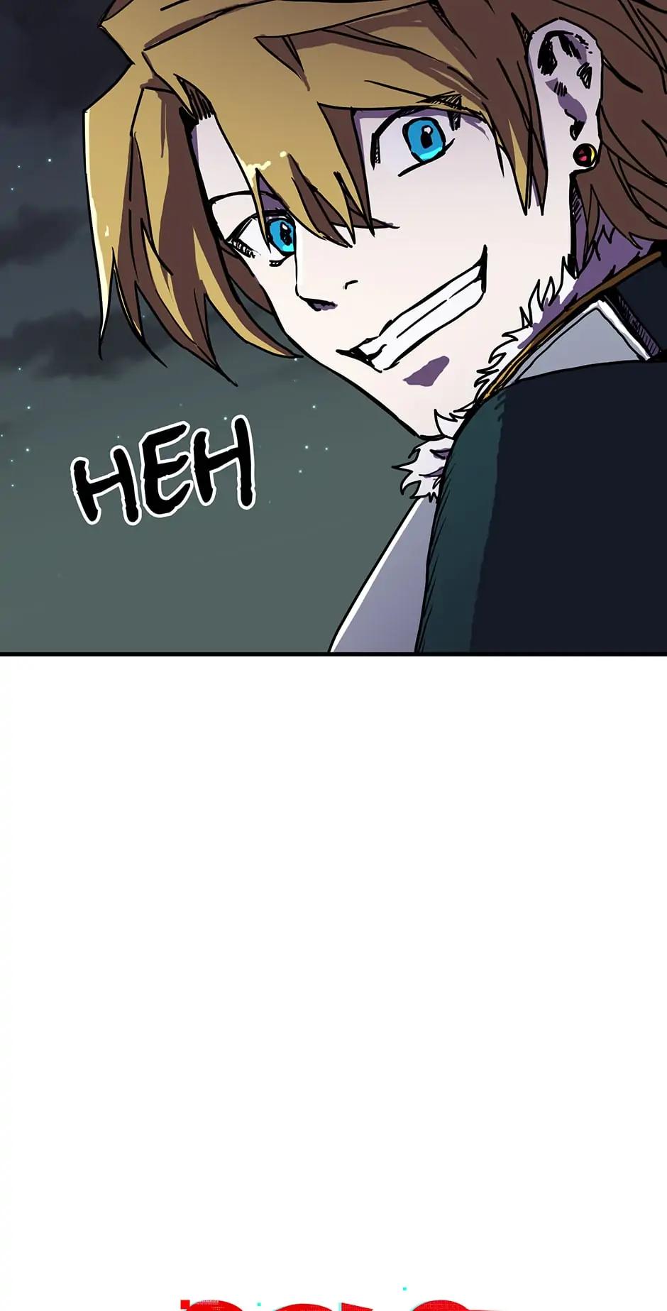 Read Solo Glitch Player Manga Online