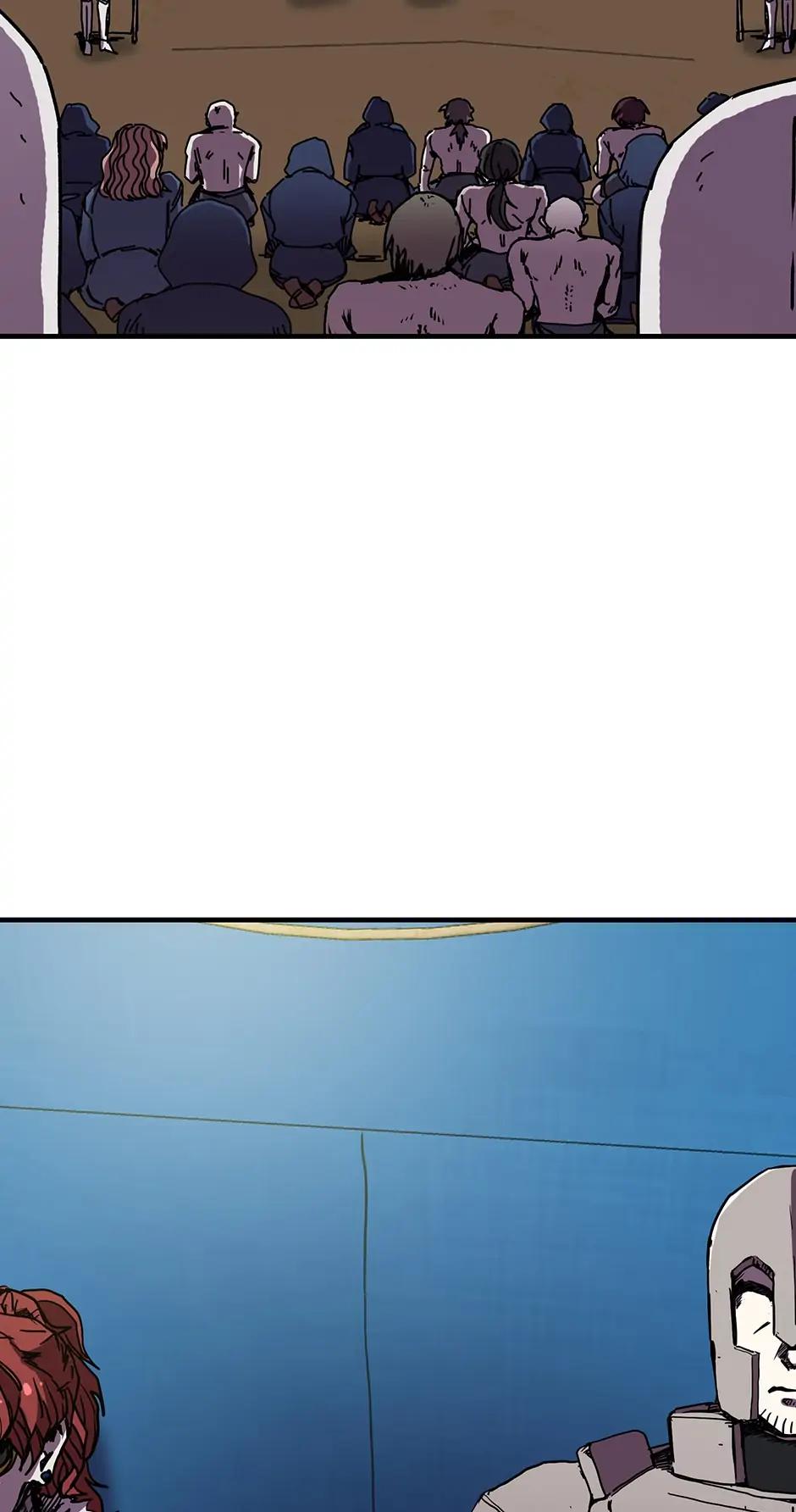 Read Solo Glitch Player Manga Online