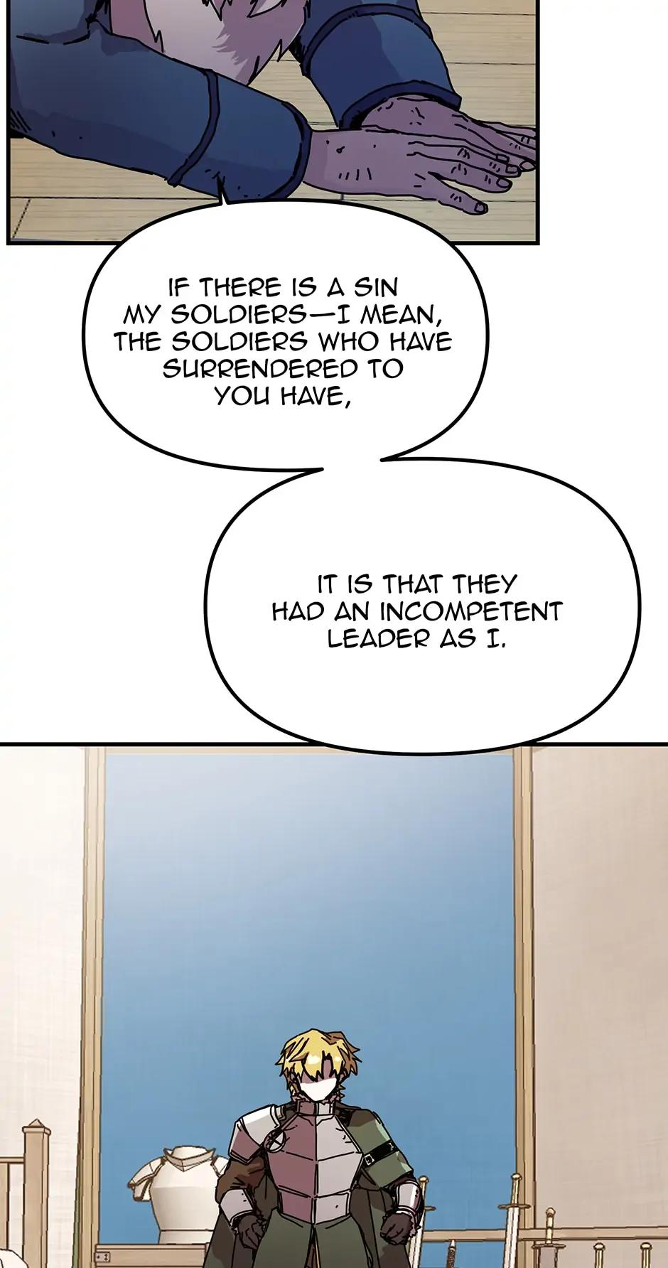 Read Solo Glitch Player Manga Online