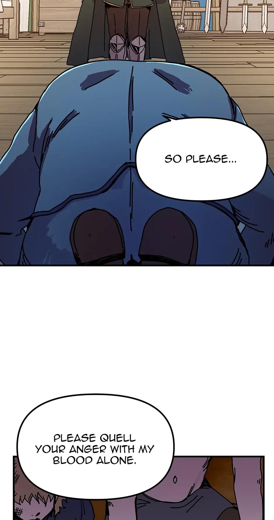 Read Solo Glitch Player Manga Online