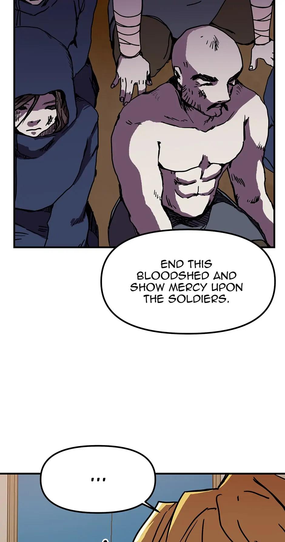 Read Solo Glitch Player Manga Online