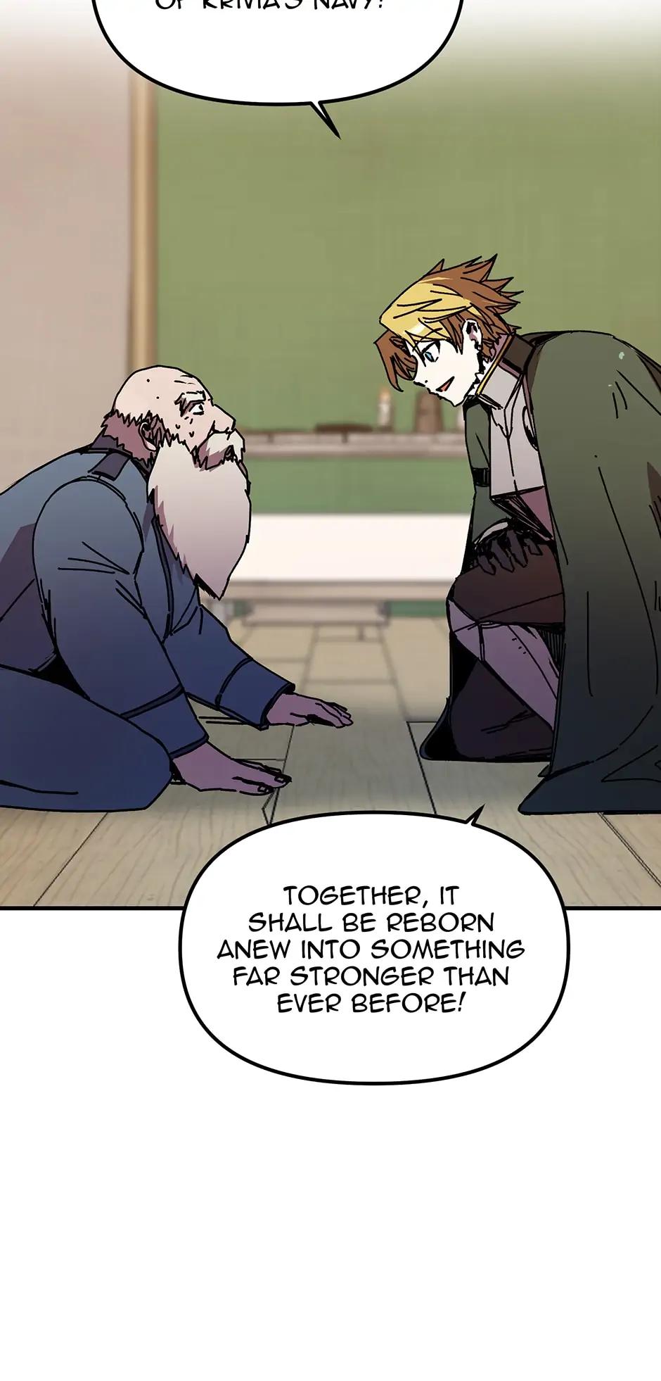 Read Solo Glitch Player Manga Online