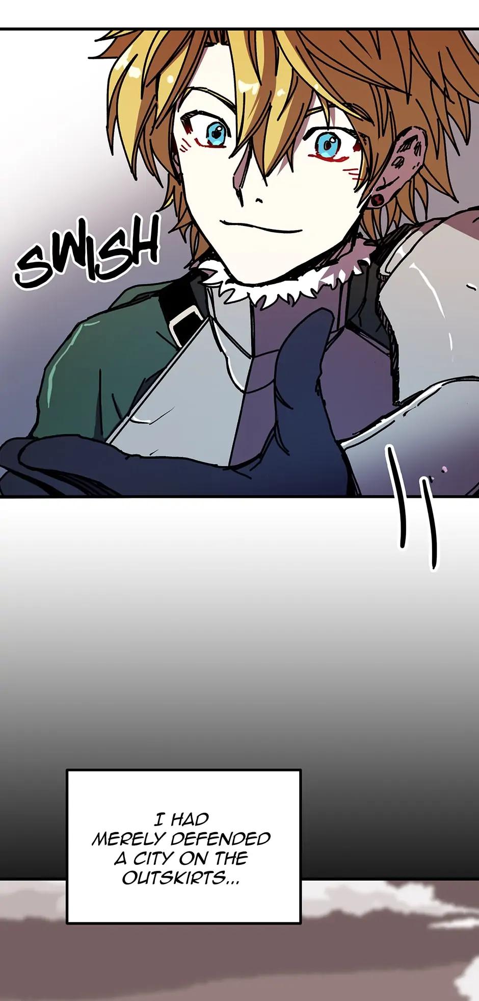Read Solo Glitch Player Manga Online