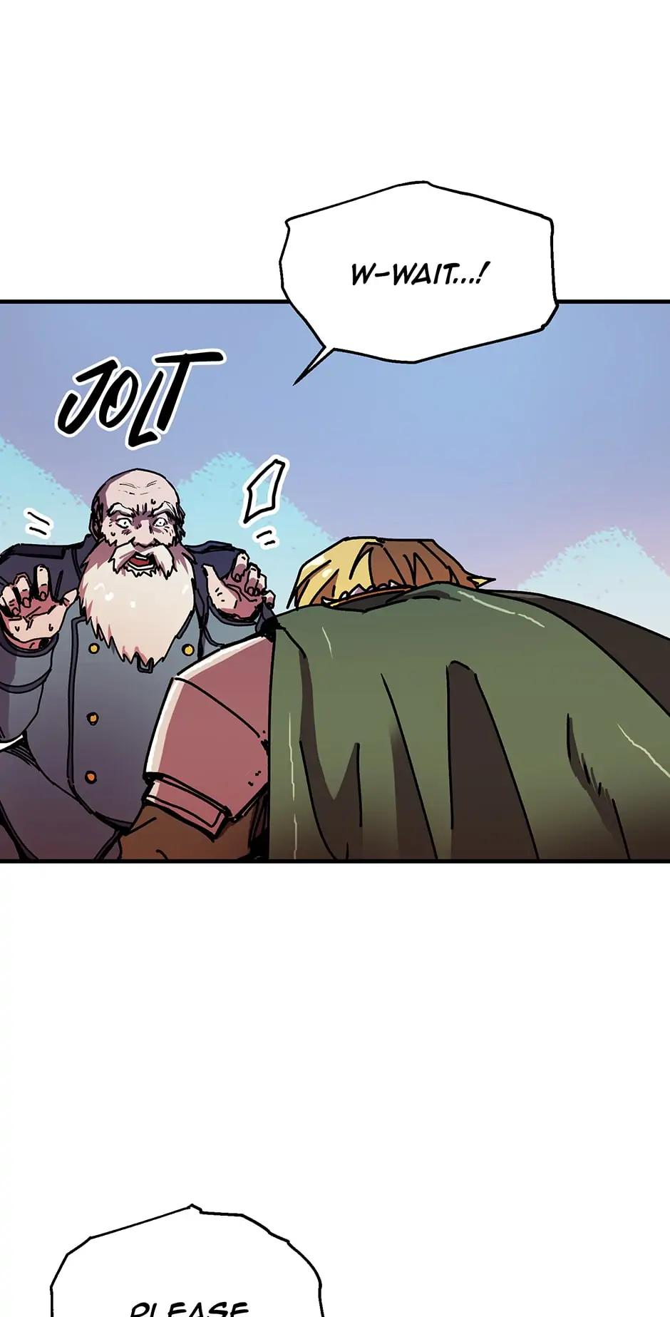 Read Solo Glitch Player Manga Online