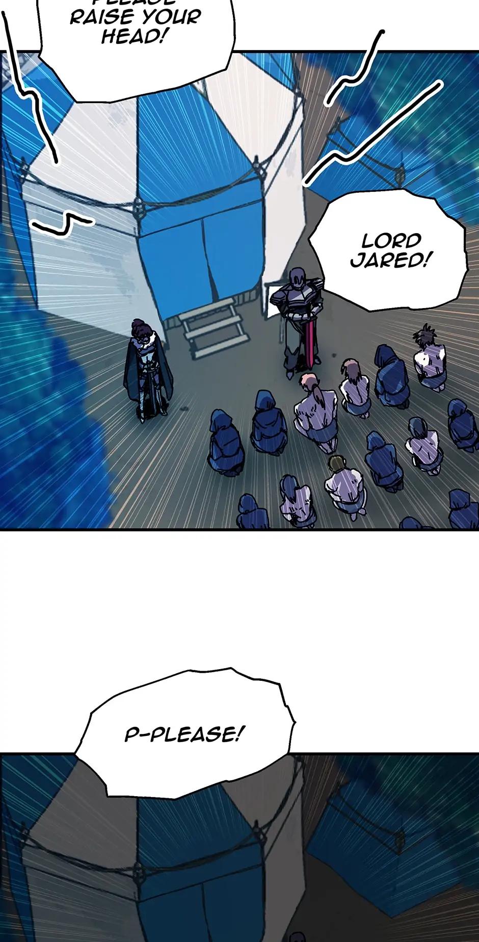Read Solo Glitch Player Manga Online