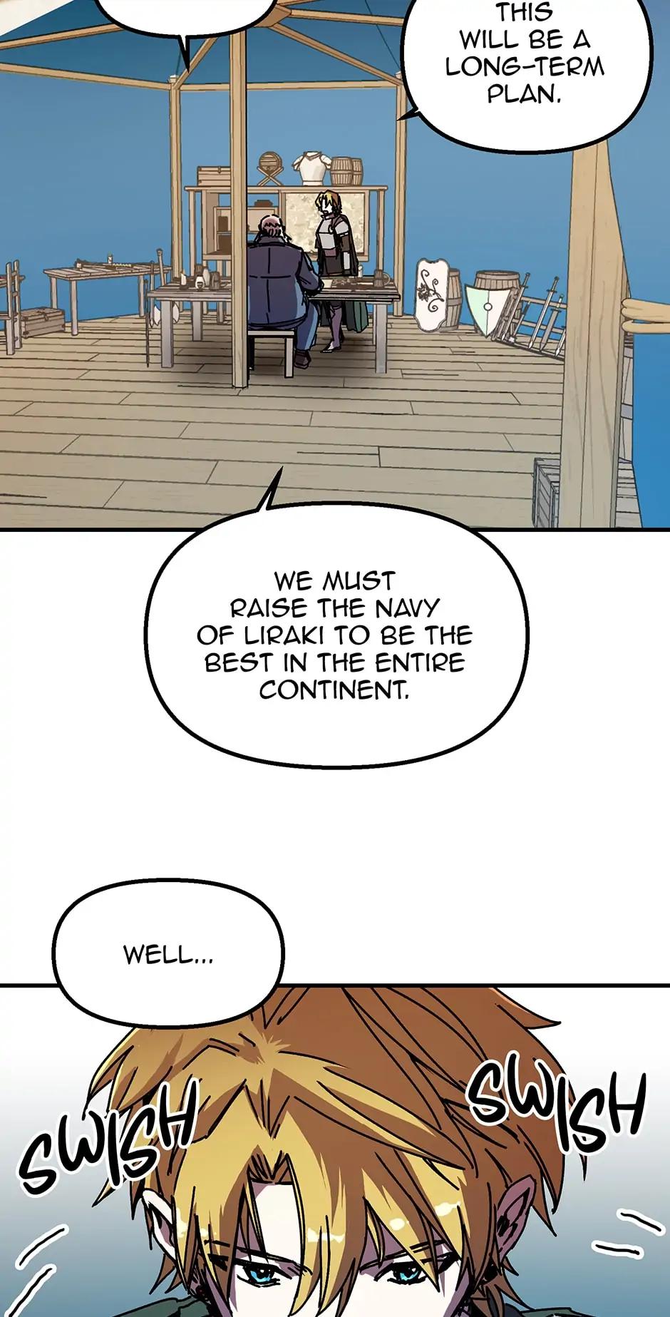 Read Solo Glitch Player Manga Online