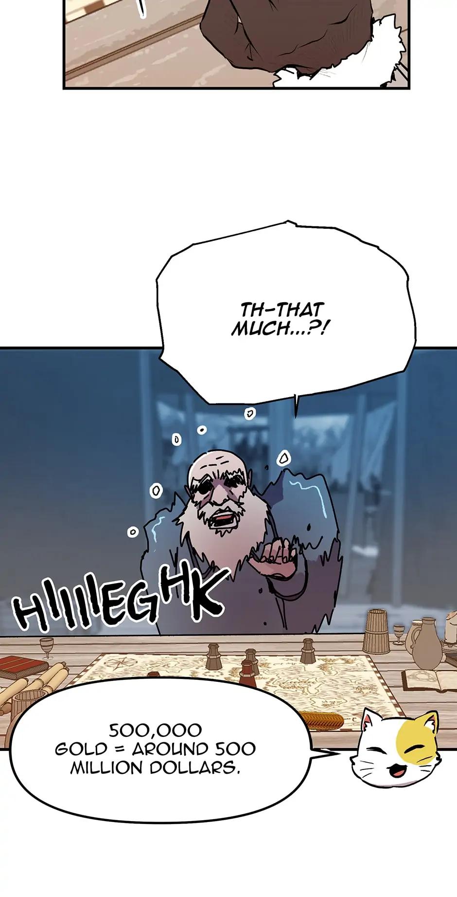 Read Solo Glitch Player Manga Online