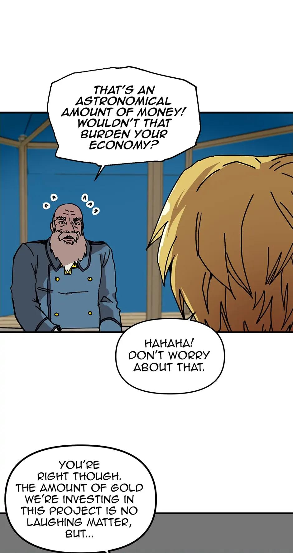 Read Solo Glitch Player Manga Online