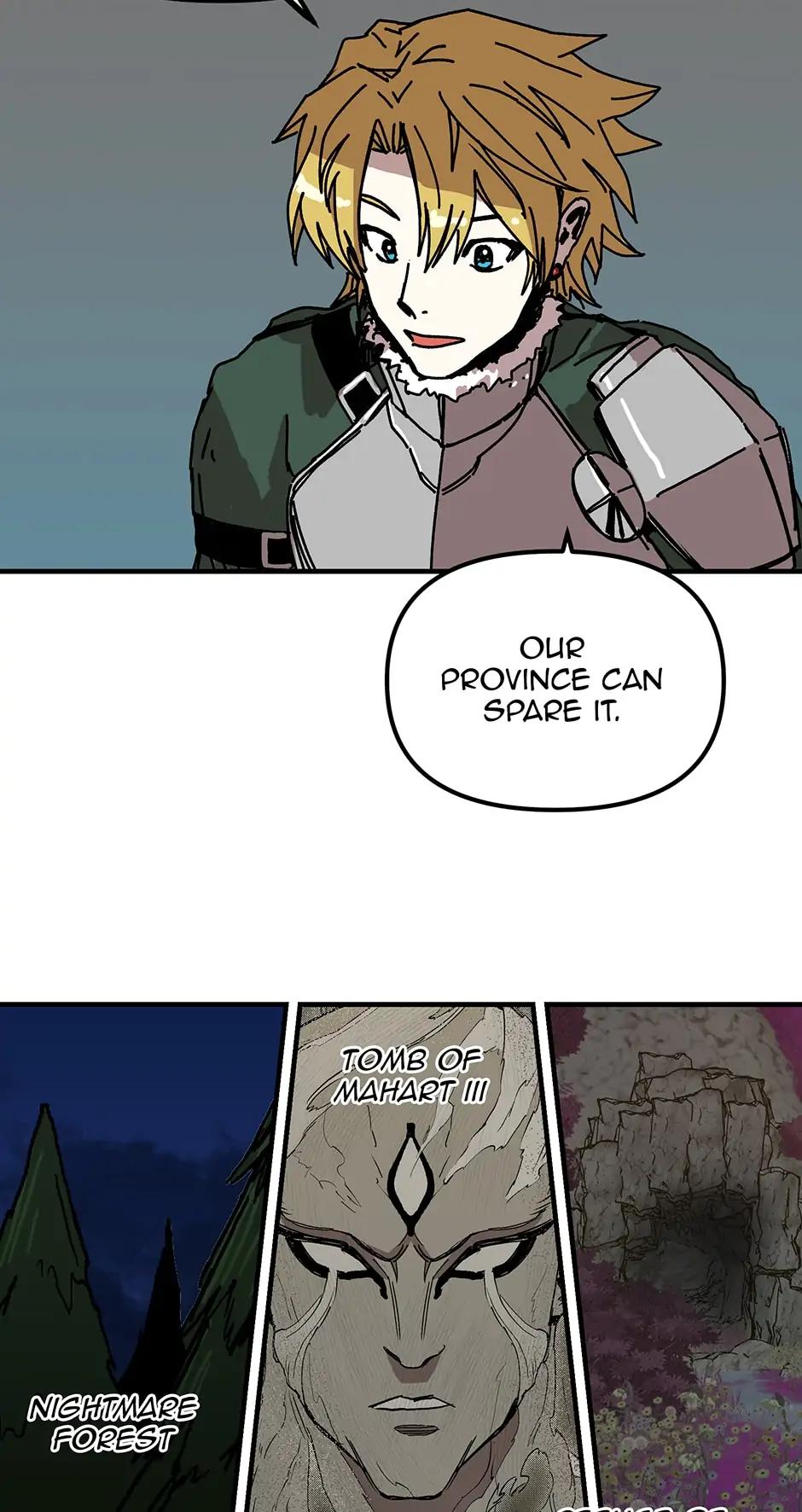 Read Solo Glitch Player Manga Online