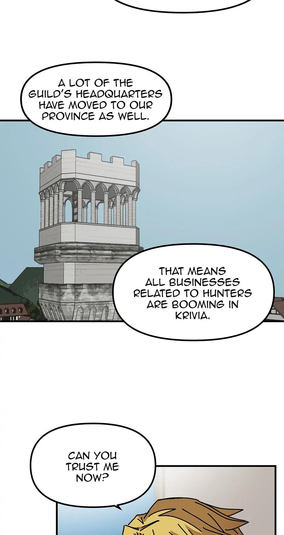 Read Solo Glitch Player Manga Online