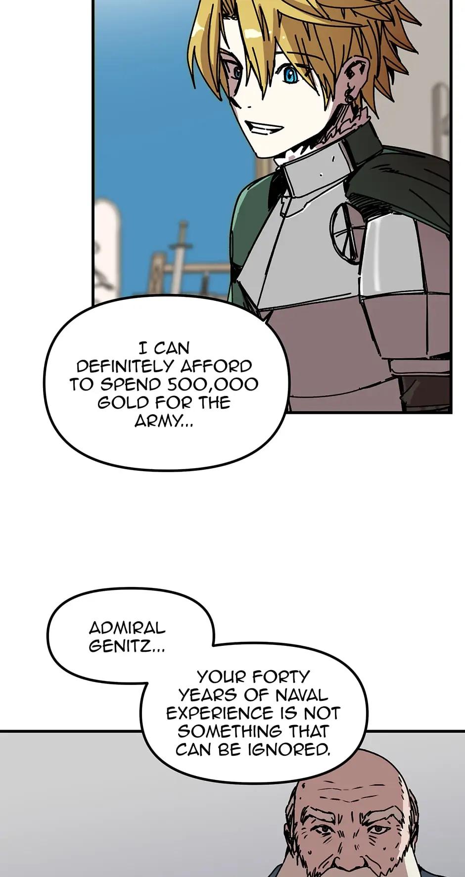Read Solo Glitch Player Manga Online