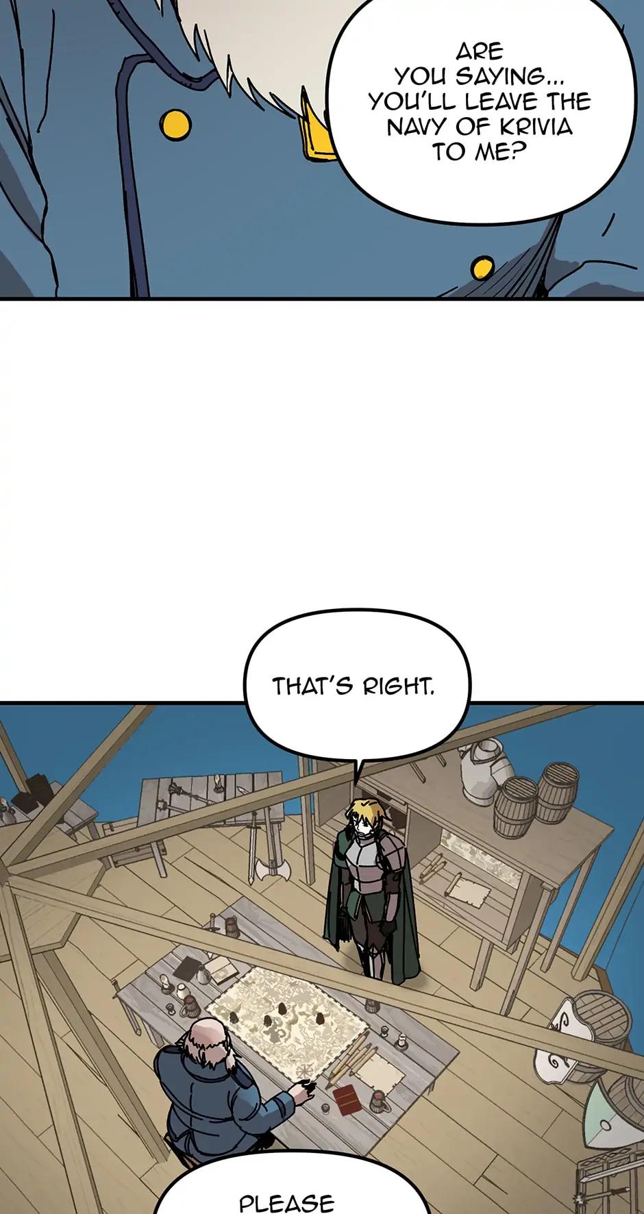 Read Solo Glitch Player Manga Online