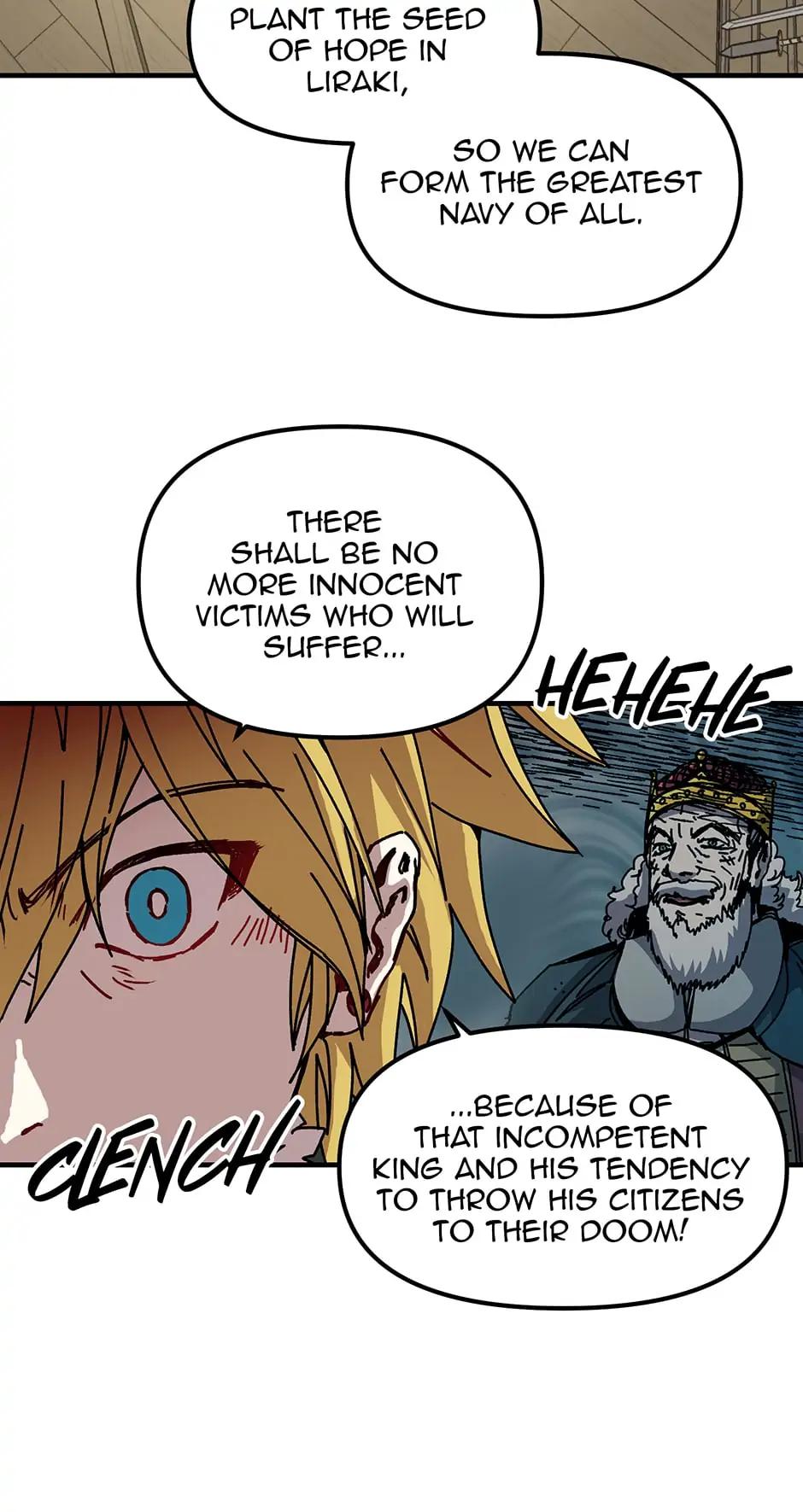 Read Solo Glitch Player Manga Online