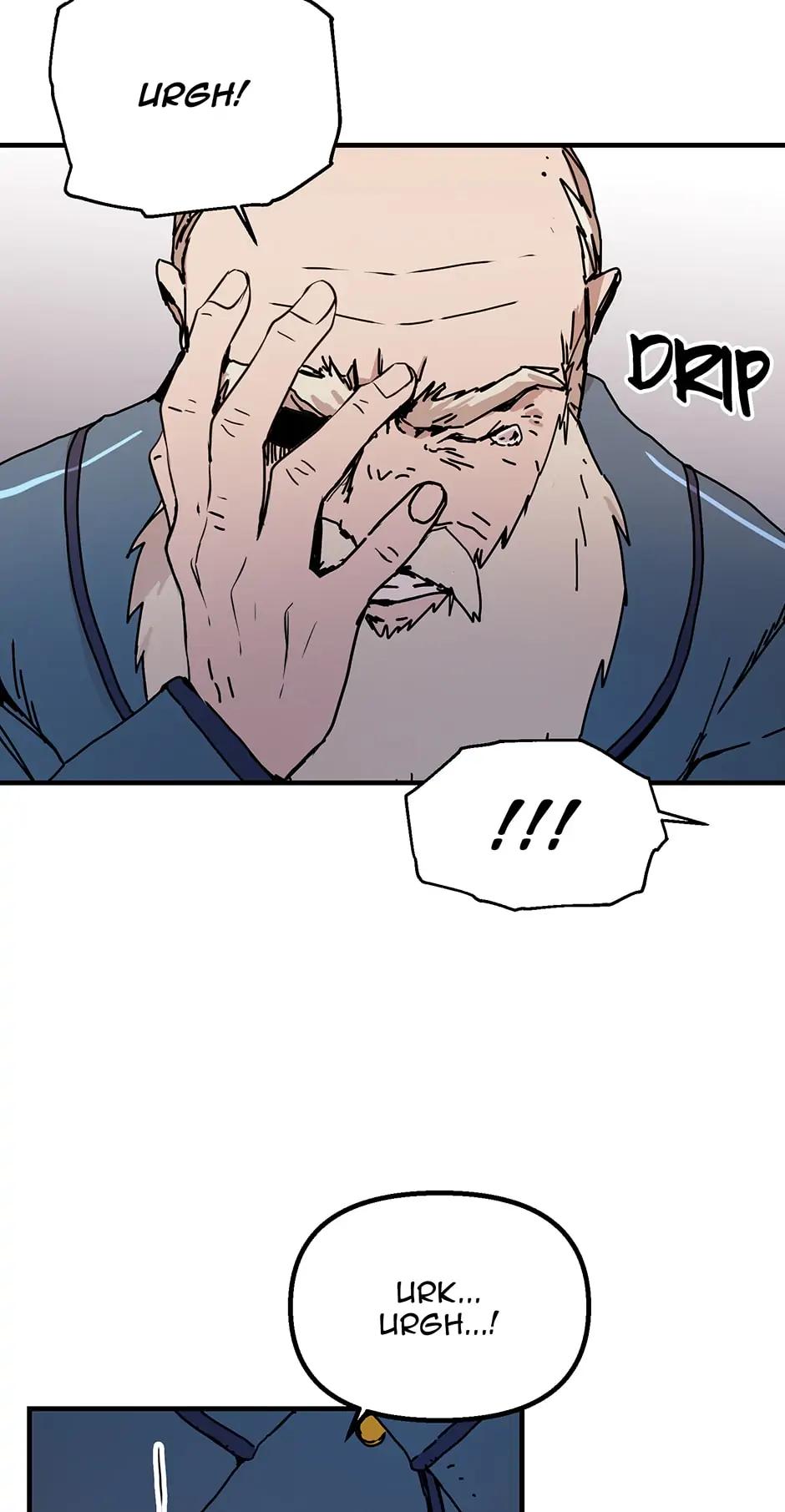 Read Solo Glitch Player Manga Online