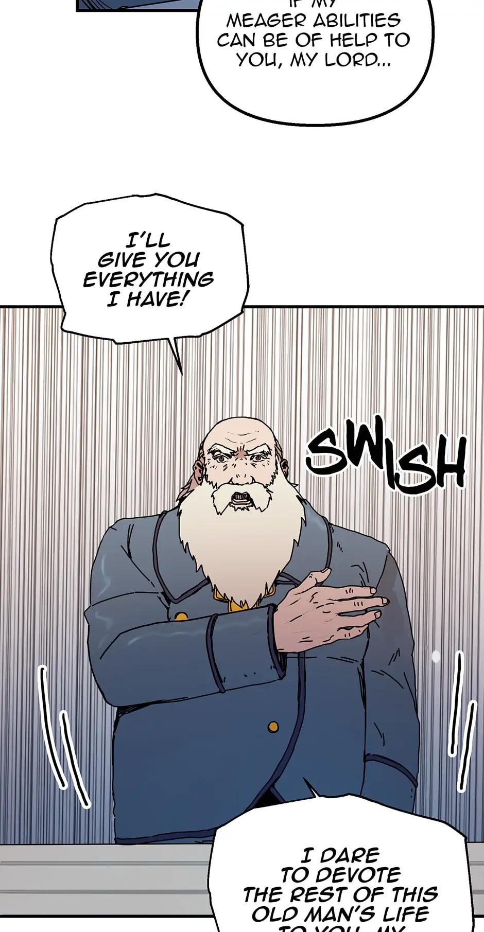 Read Solo Glitch Player Manga Online