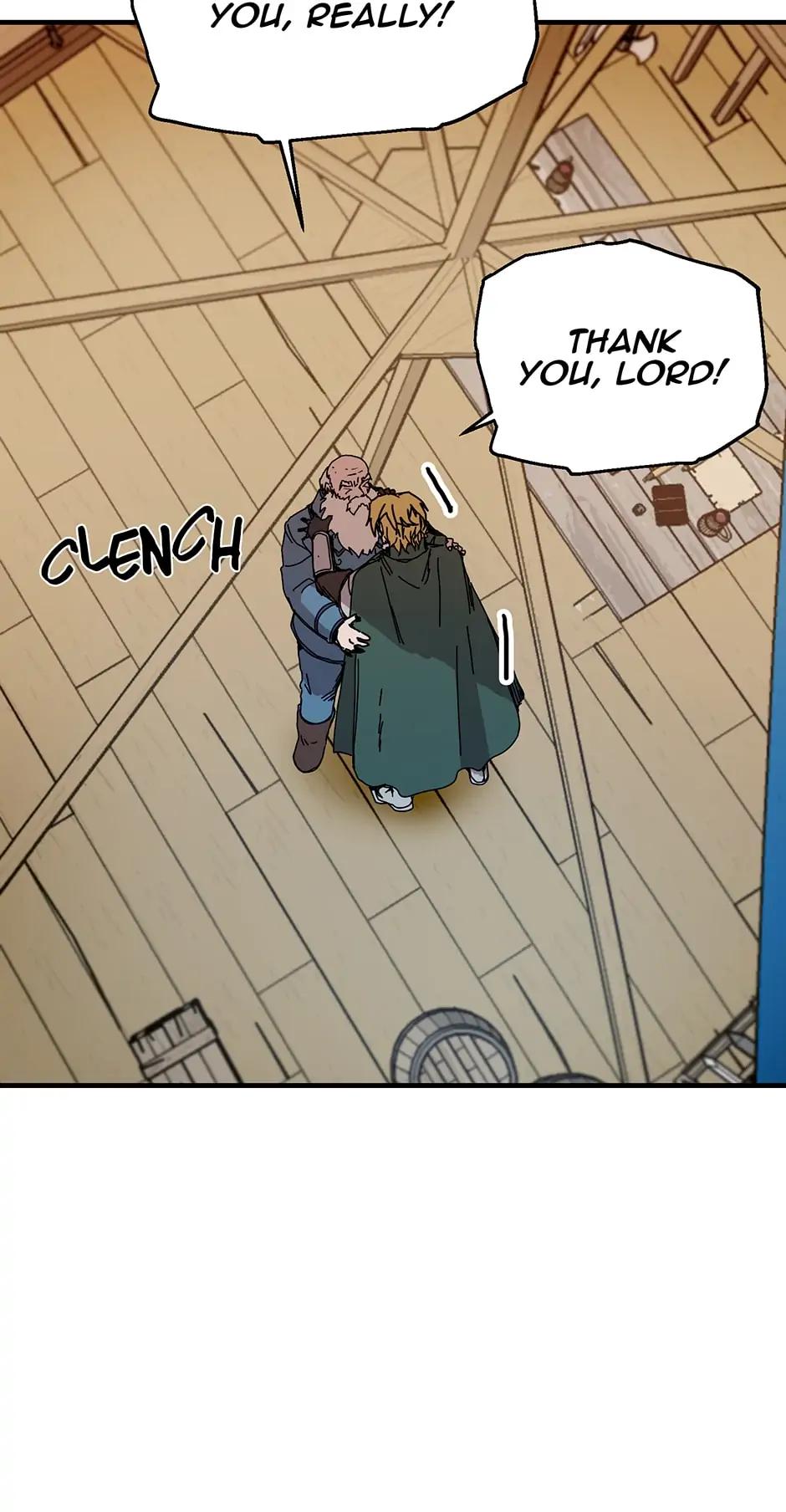 Read Solo Glitch Player Manga Online