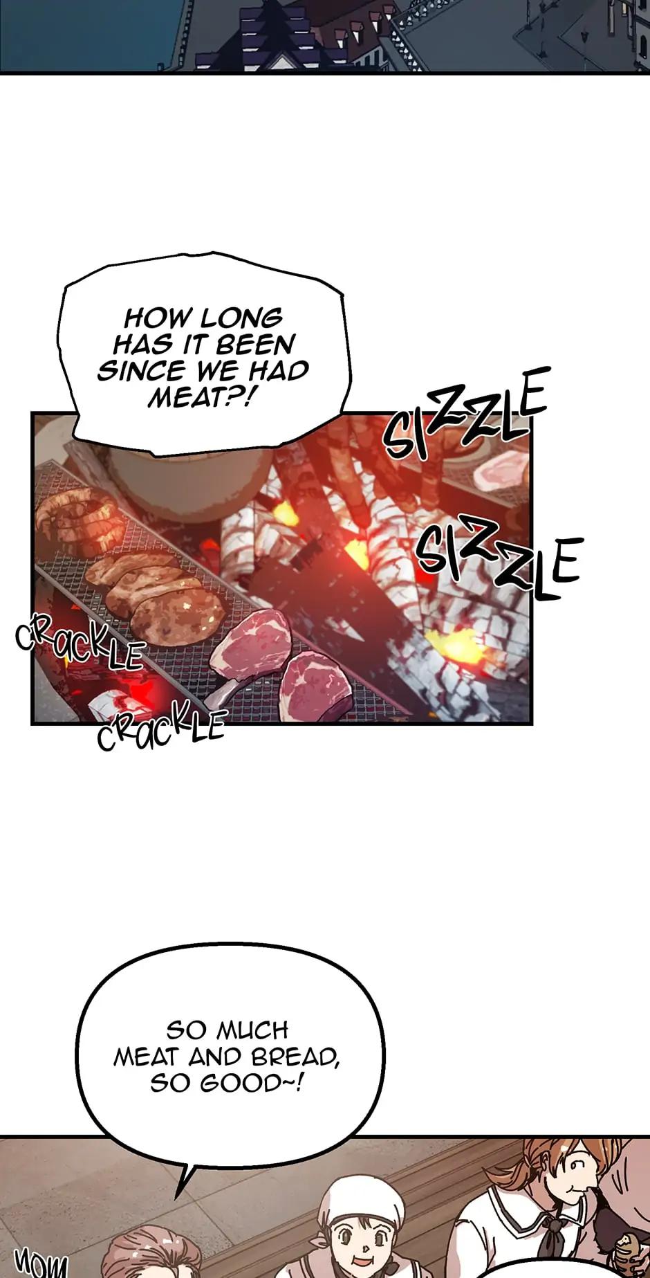 Read Solo Glitch Player Manga Online