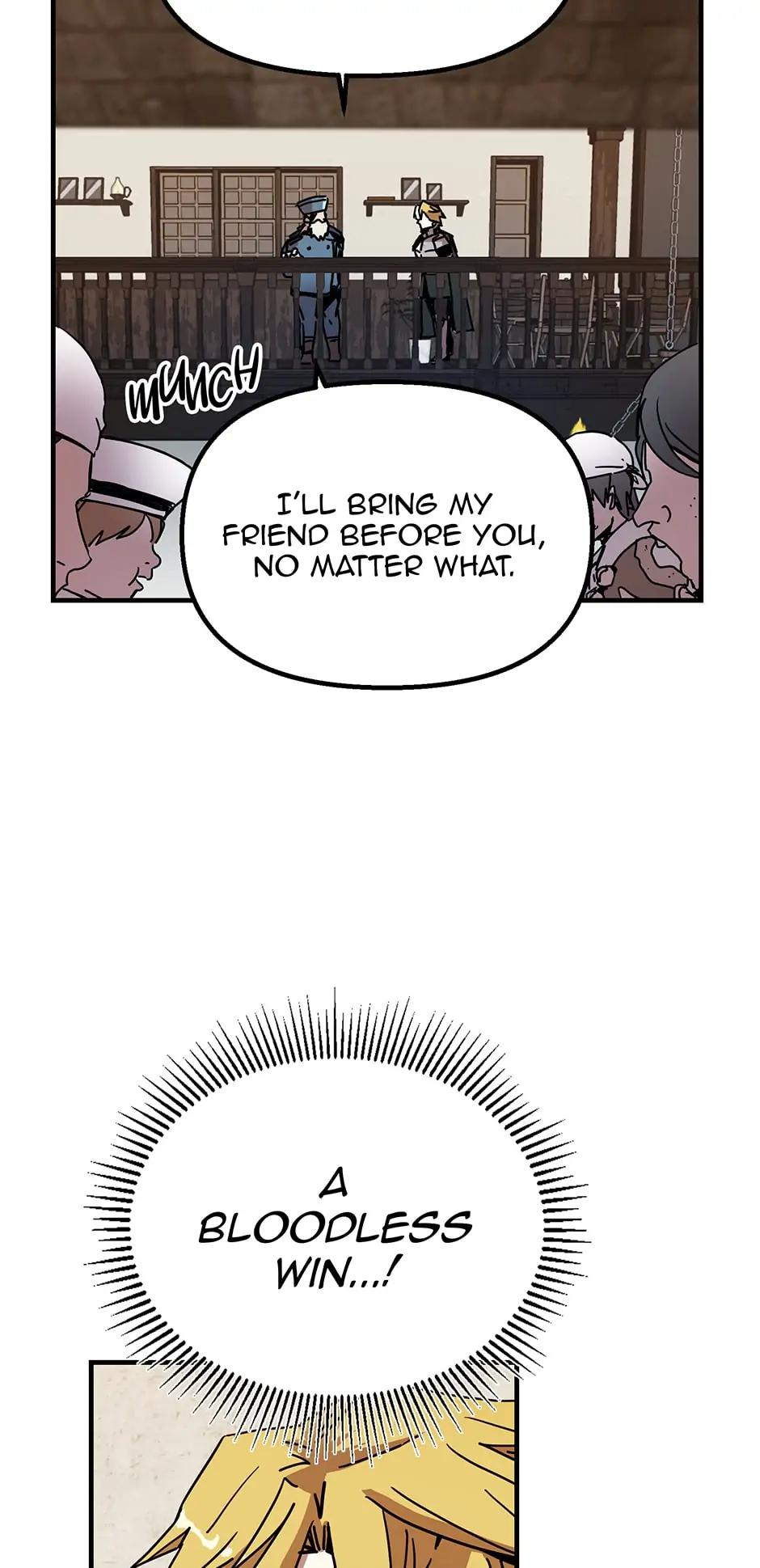 Read Solo Glitch Player Manga Online
