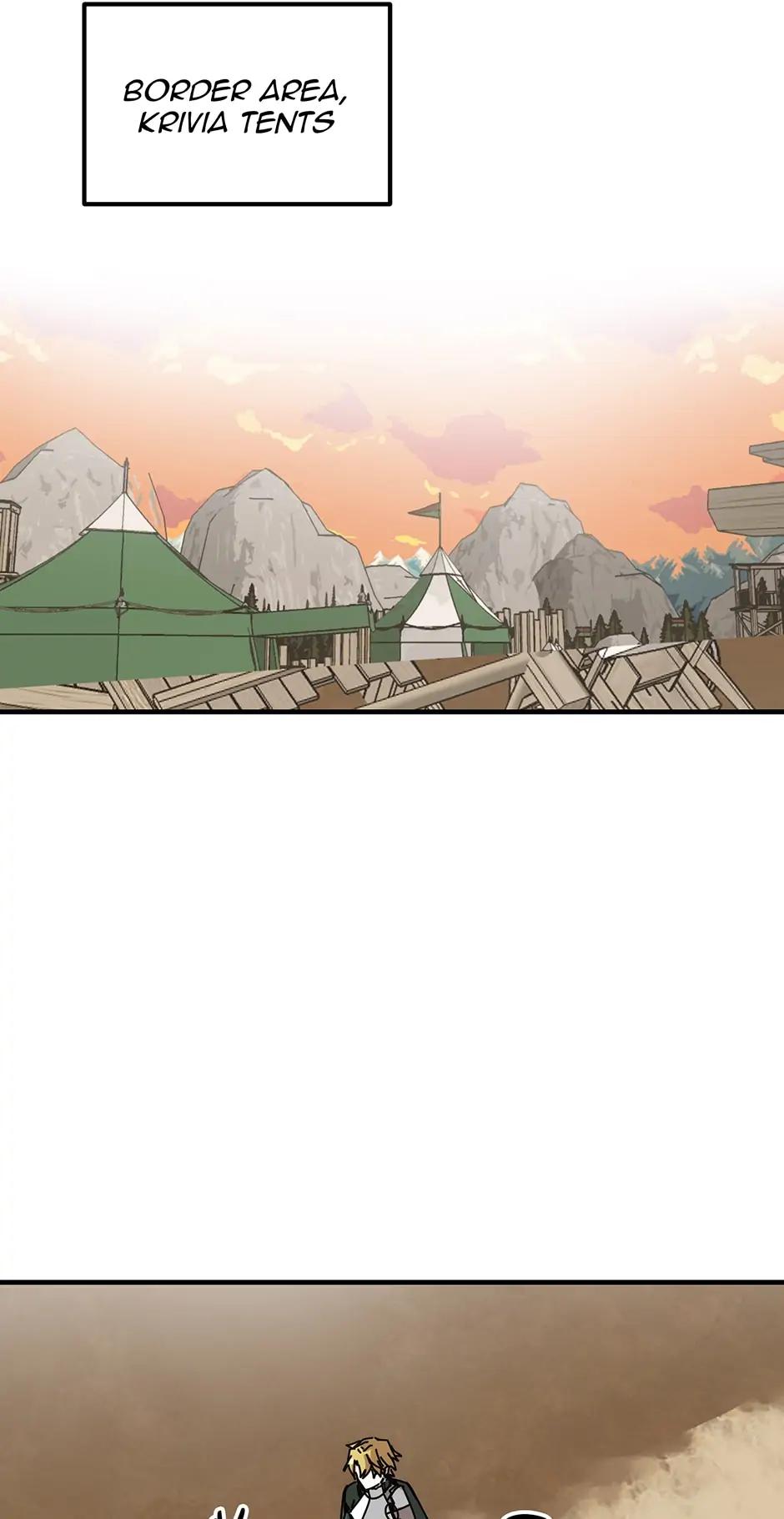 Read Solo Glitch Player Manga Online