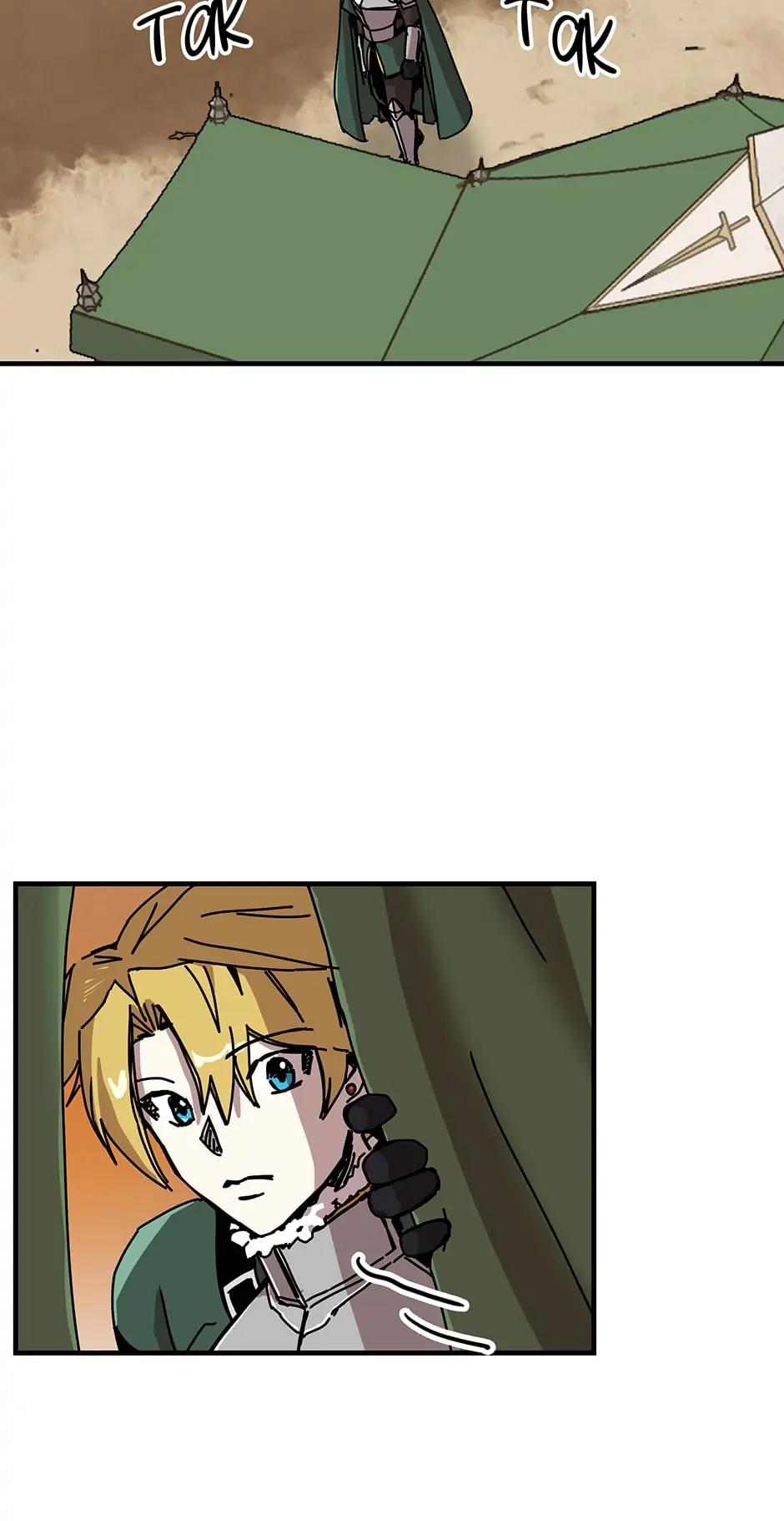 Read Solo Glitch Player Manga Online
