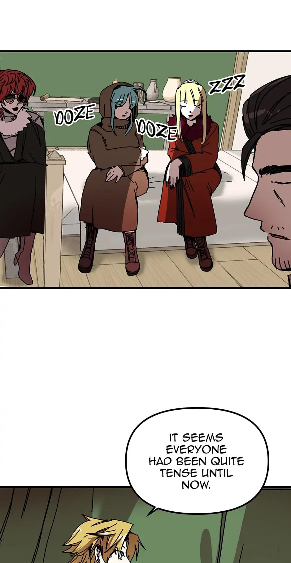 Read Solo Glitch Player Manga Online