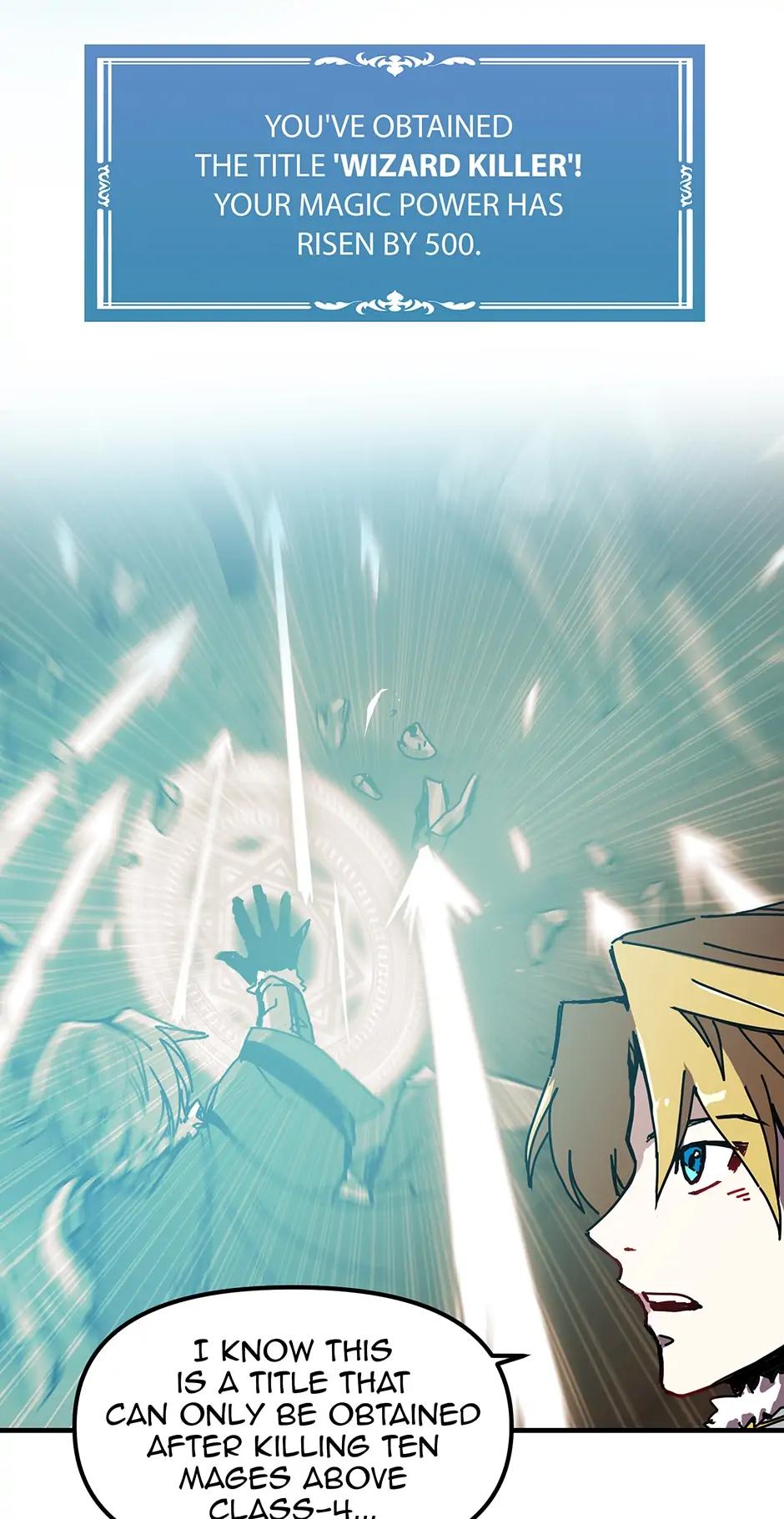 Read Solo Glitch Player Manga Online